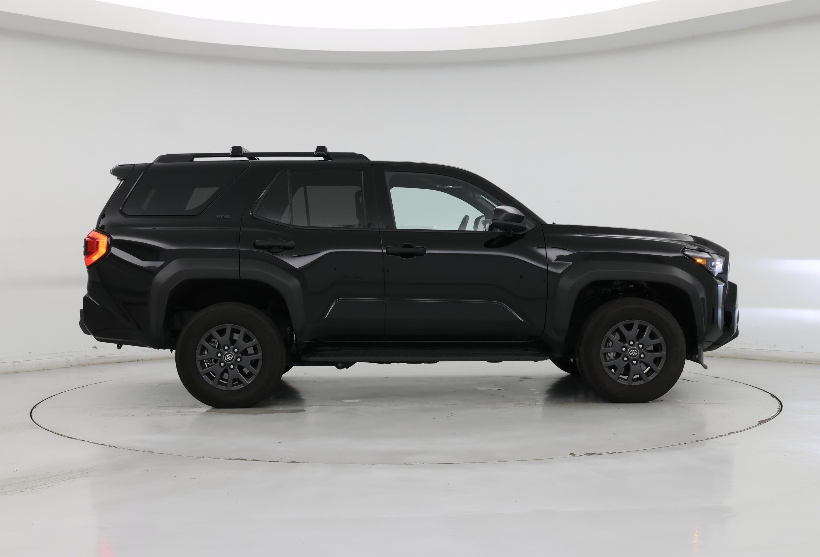 Thumbnail: 2026 Toyota 4Runner - 7