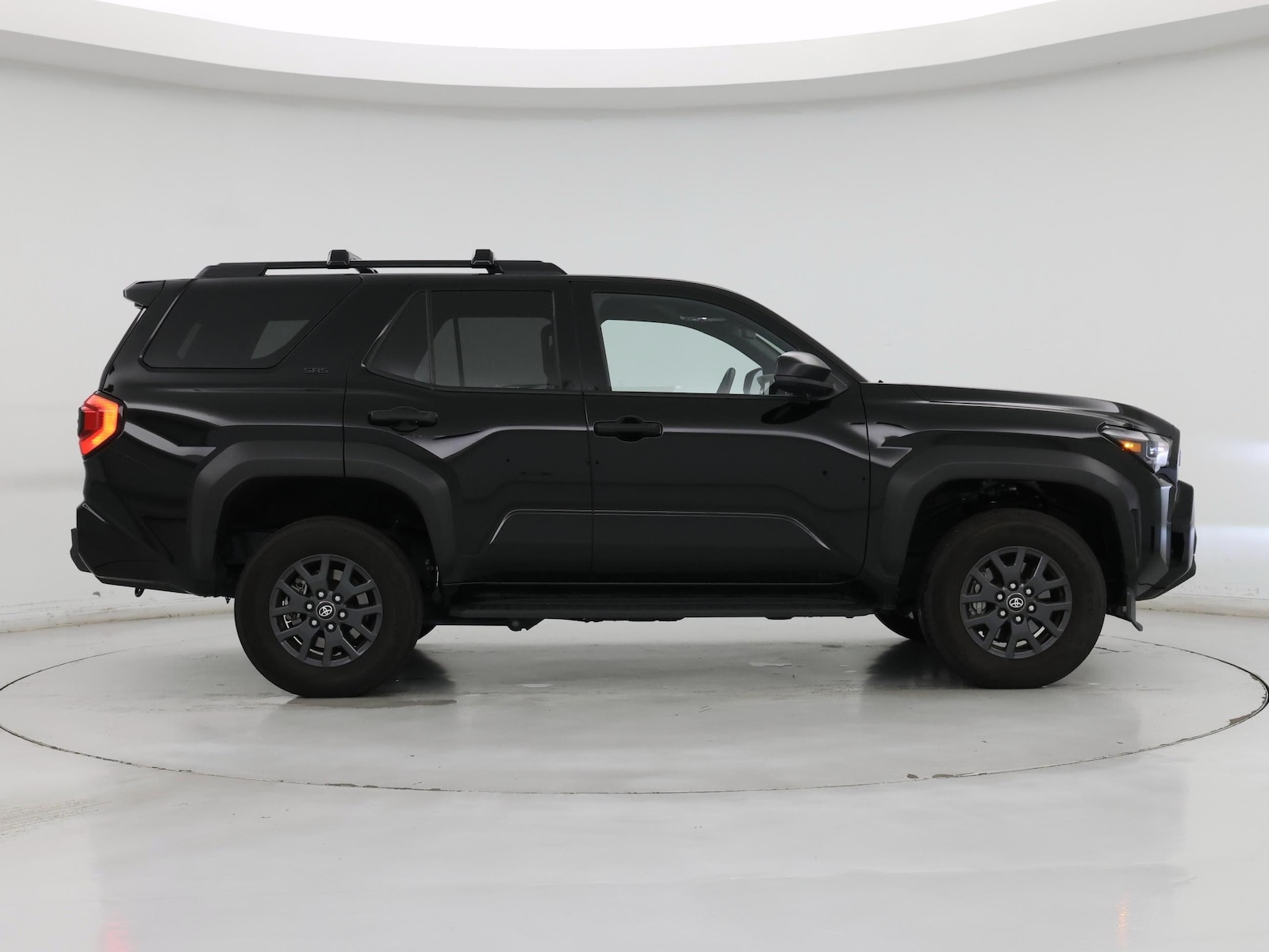2026 Toyota 4Runner SR5 - Photo 8
