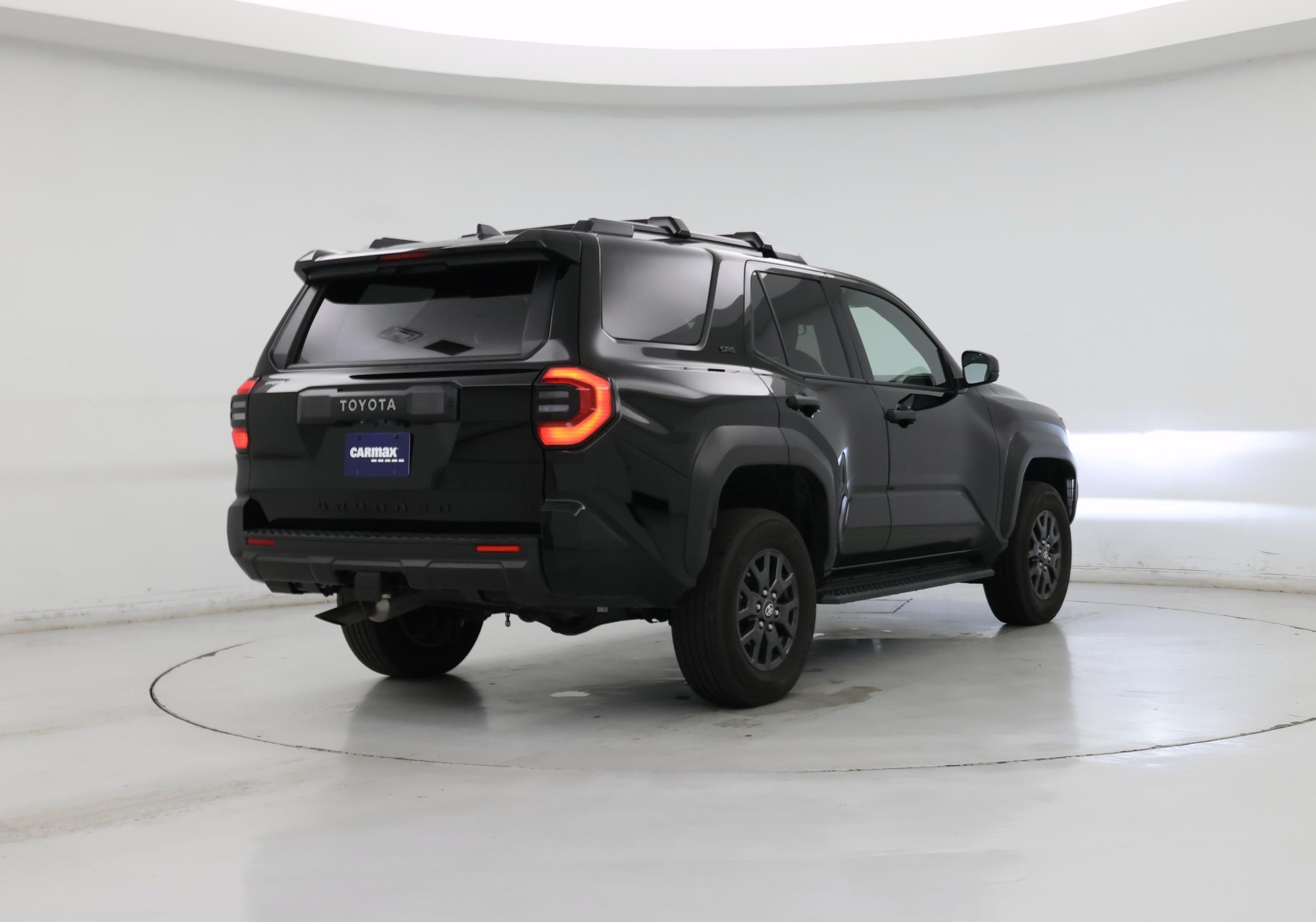 Thumbnail: 2026 Toyota 4Runner - 8