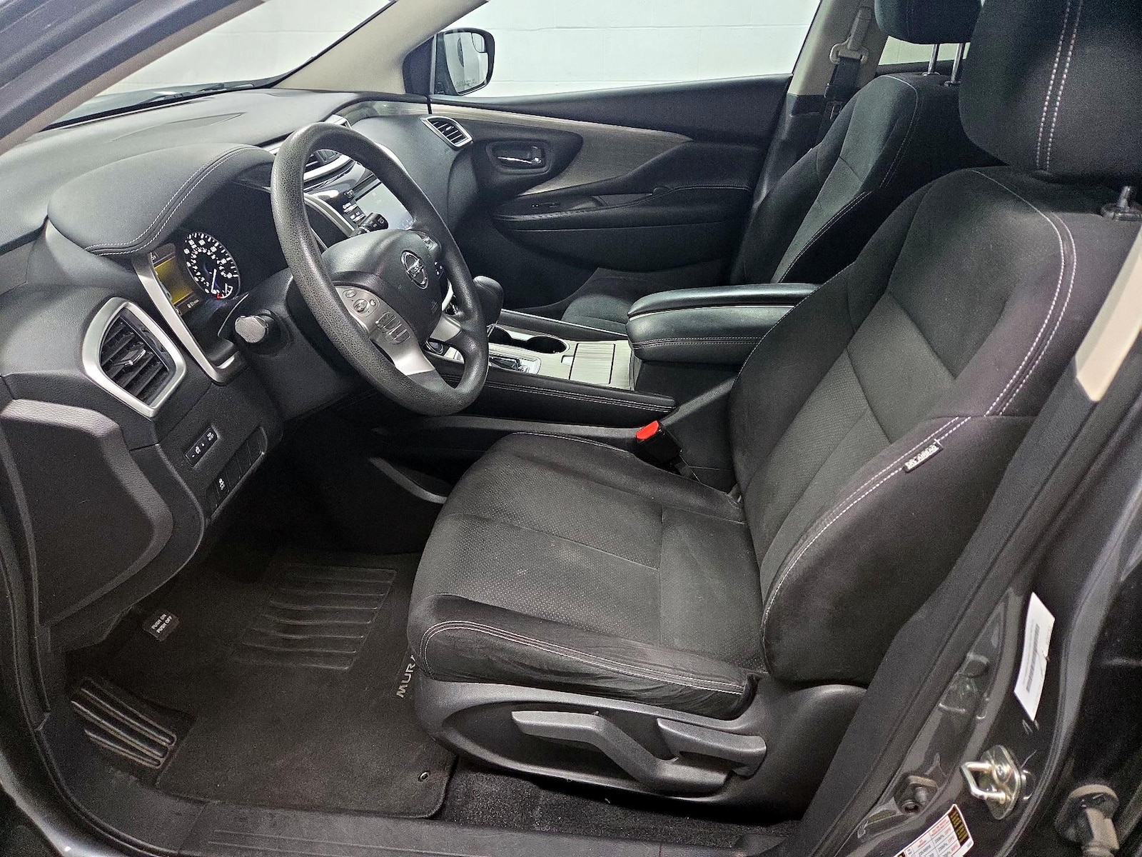 2016 Nissan Murano S - Photo 12