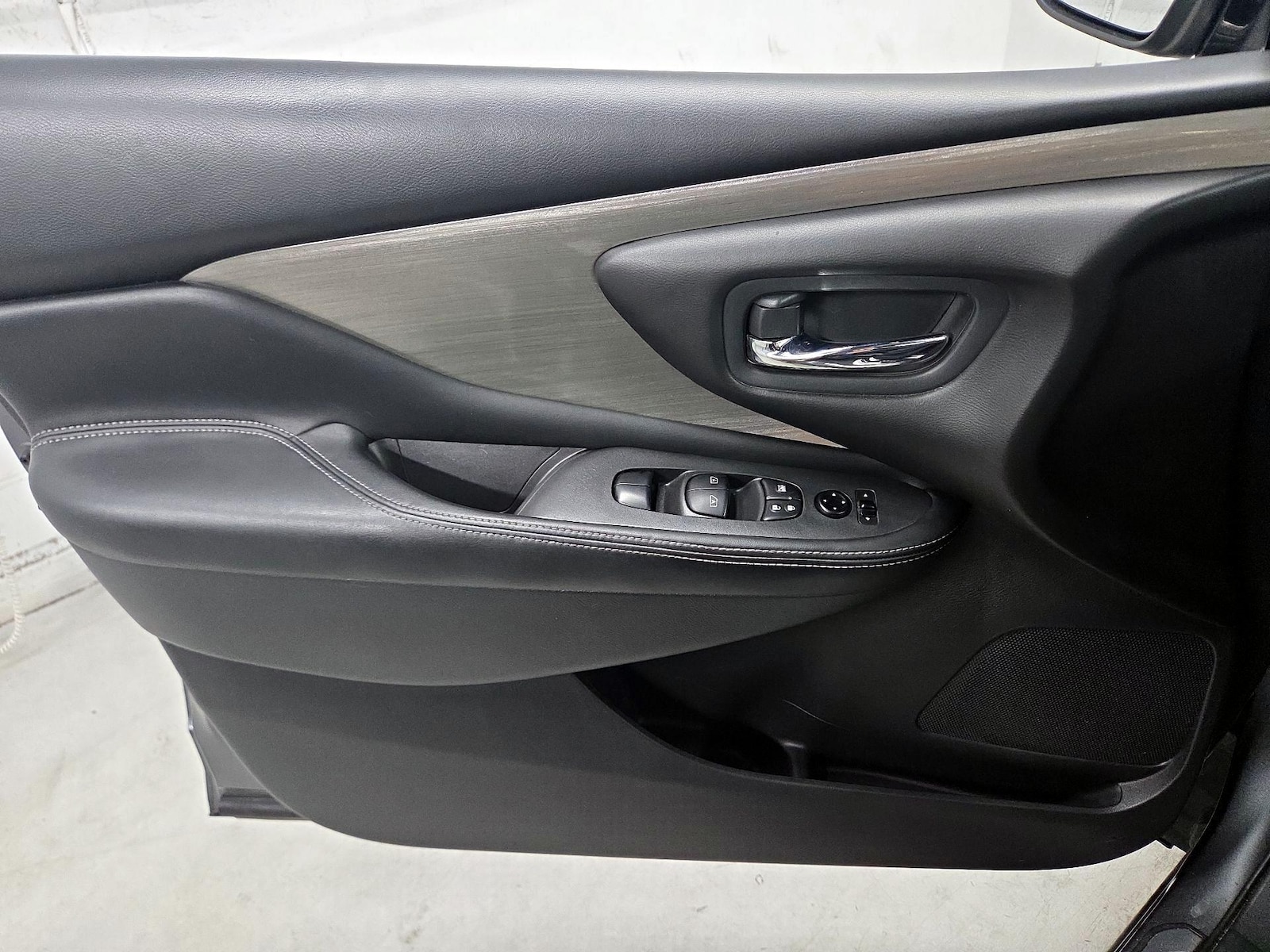 2016 Nissan Murano S - Photo 13