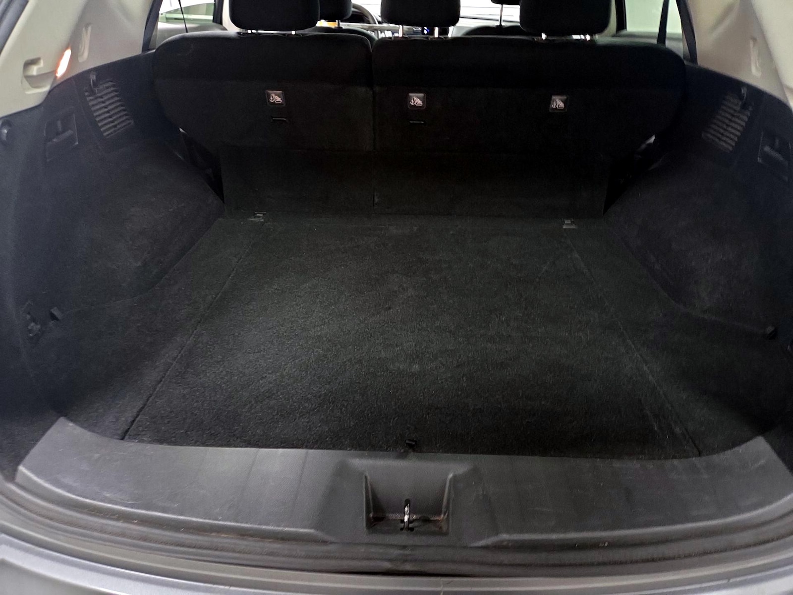 2016 Nissan Murano S - Photo 17