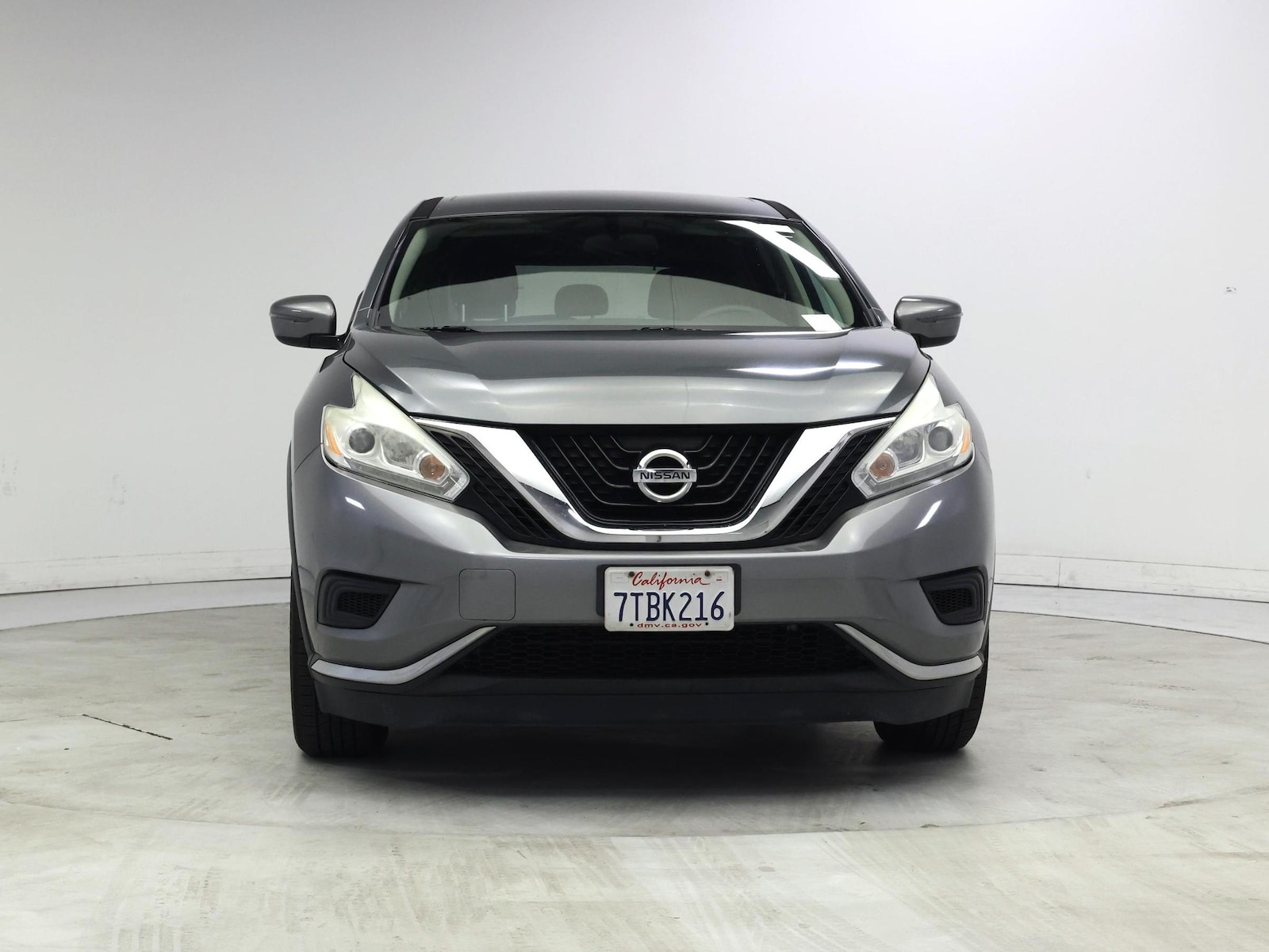 2016 Nissan Murano S - Photo 6