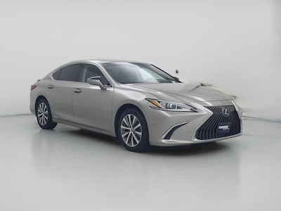 2019 Lexus ES 300h