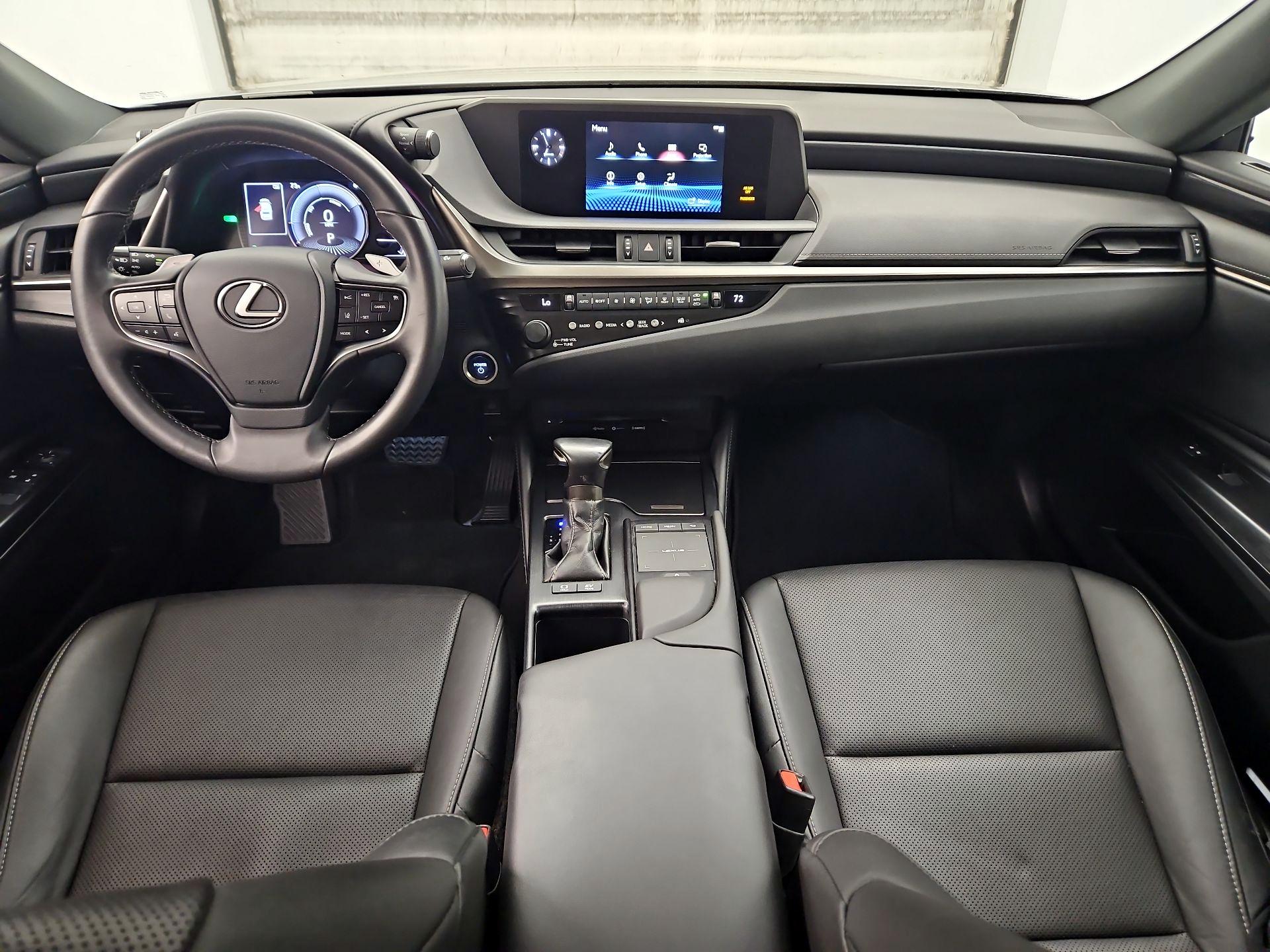 Thumbnail: 2019 Lexus ES - 9