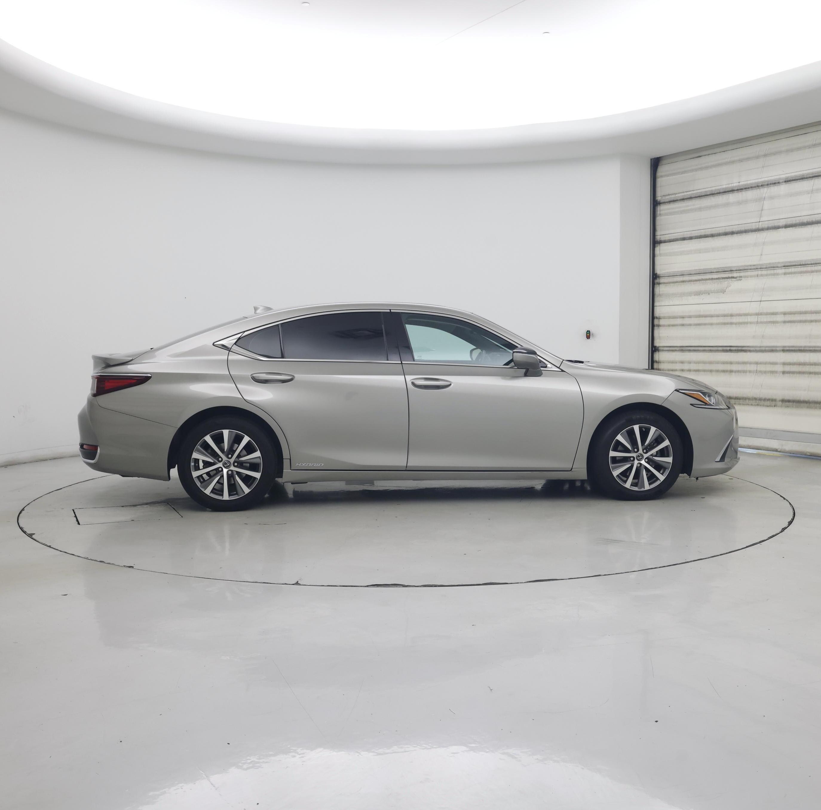 Thumbnail: 2019 Lexus ES - 7