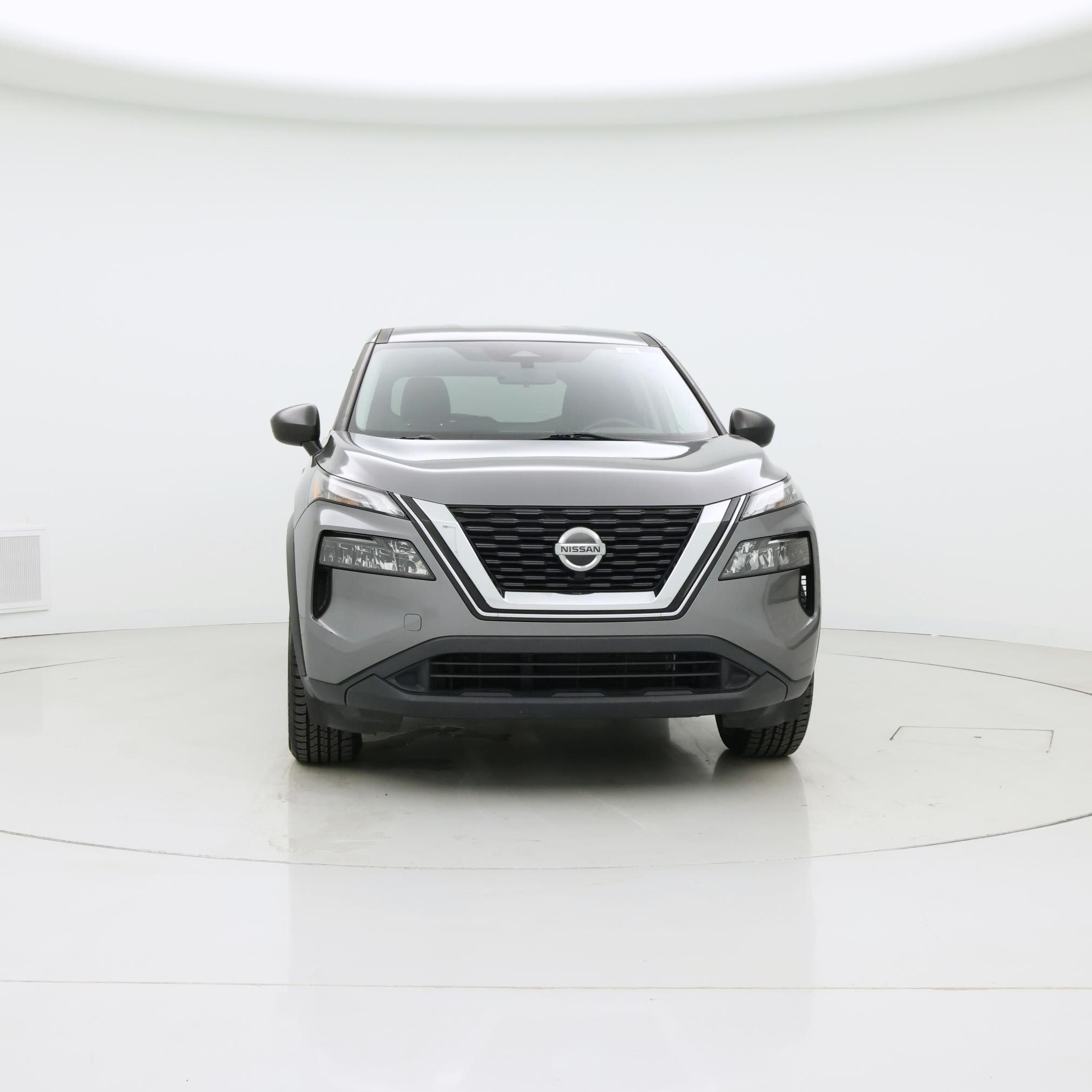Thumbnail: 2021 Nissan Rogue - 5