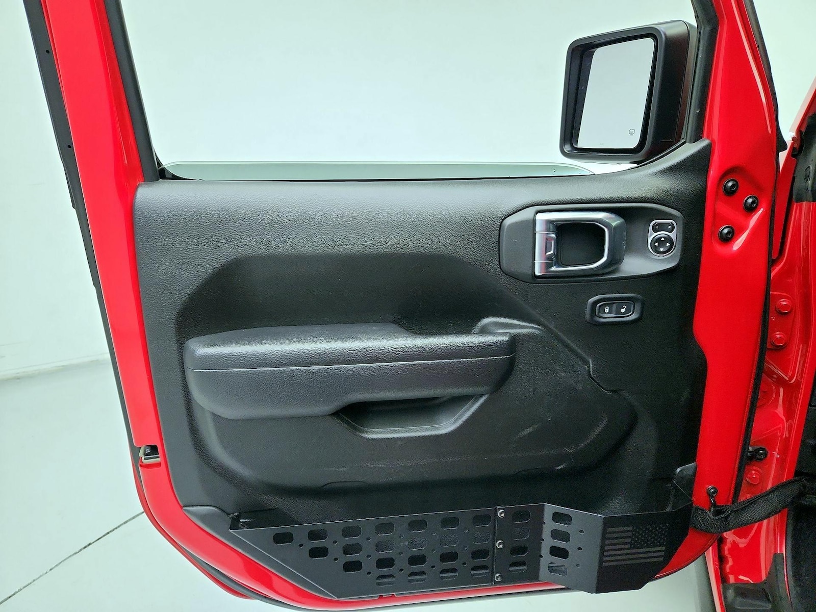2024 Jeep Wrangler 4-Door Rubicon - Photo 13