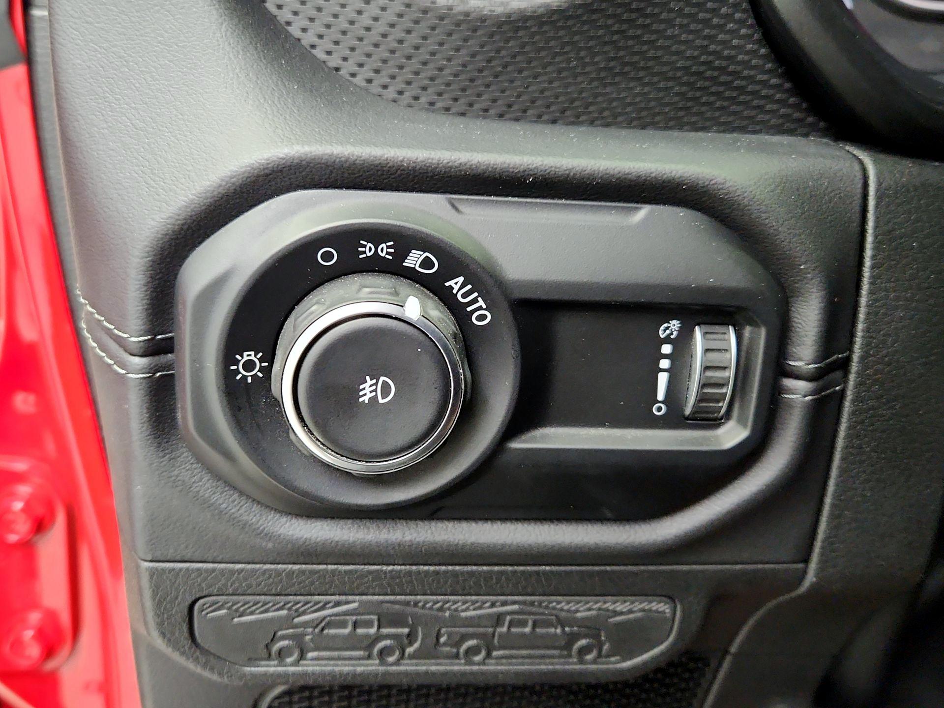 Thumbnail: 2024 Jeep Wrangler - 13