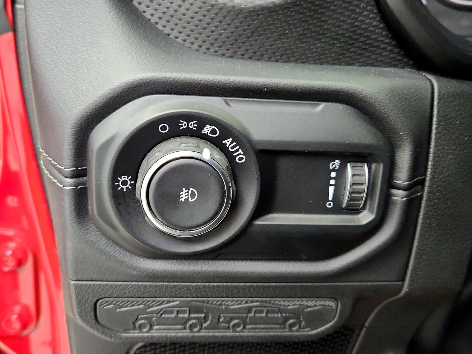2024 Jeep Wrangler 4-Door Rubicon - Photo 14