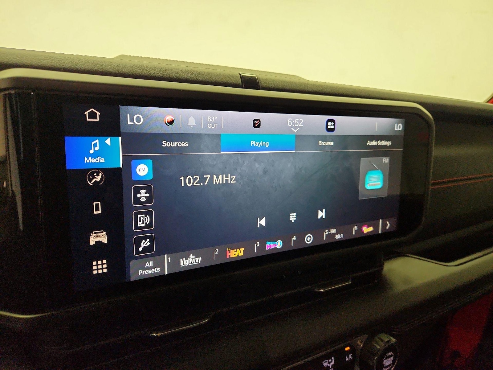 2024 Jeep Wrangler 4-Door Rubicon - Photo 16