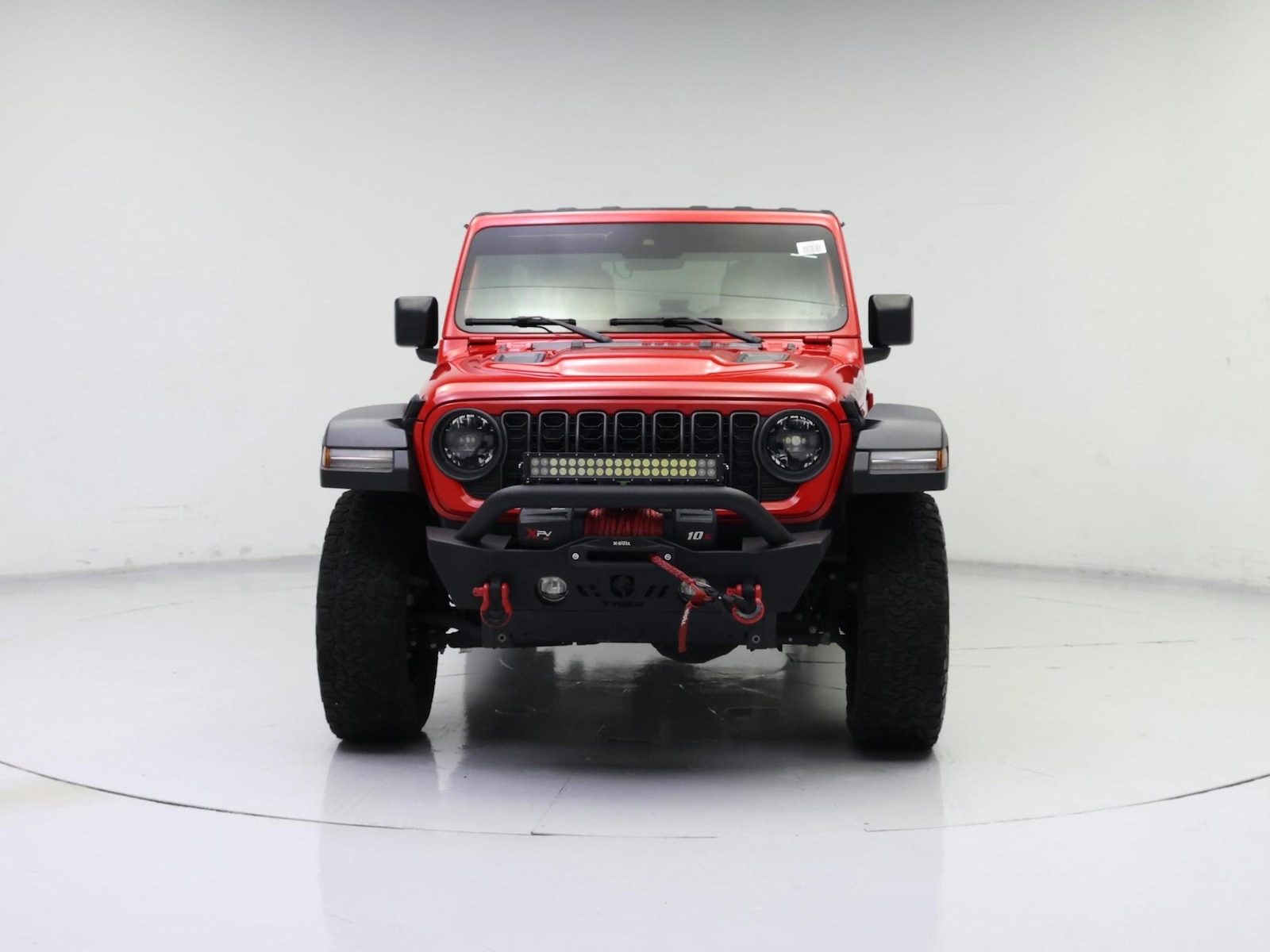 2024 Jeep Wrangler 4-Door Rubicon - Photo 6