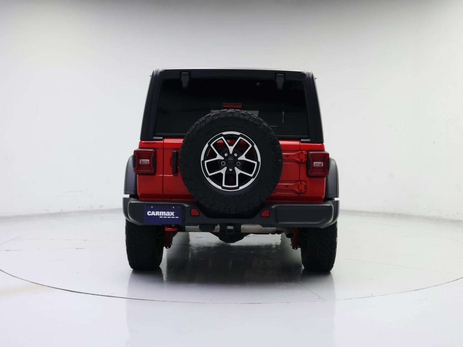 2024 Jeep Wrangler 4-Door Rubicon - Photo 7
