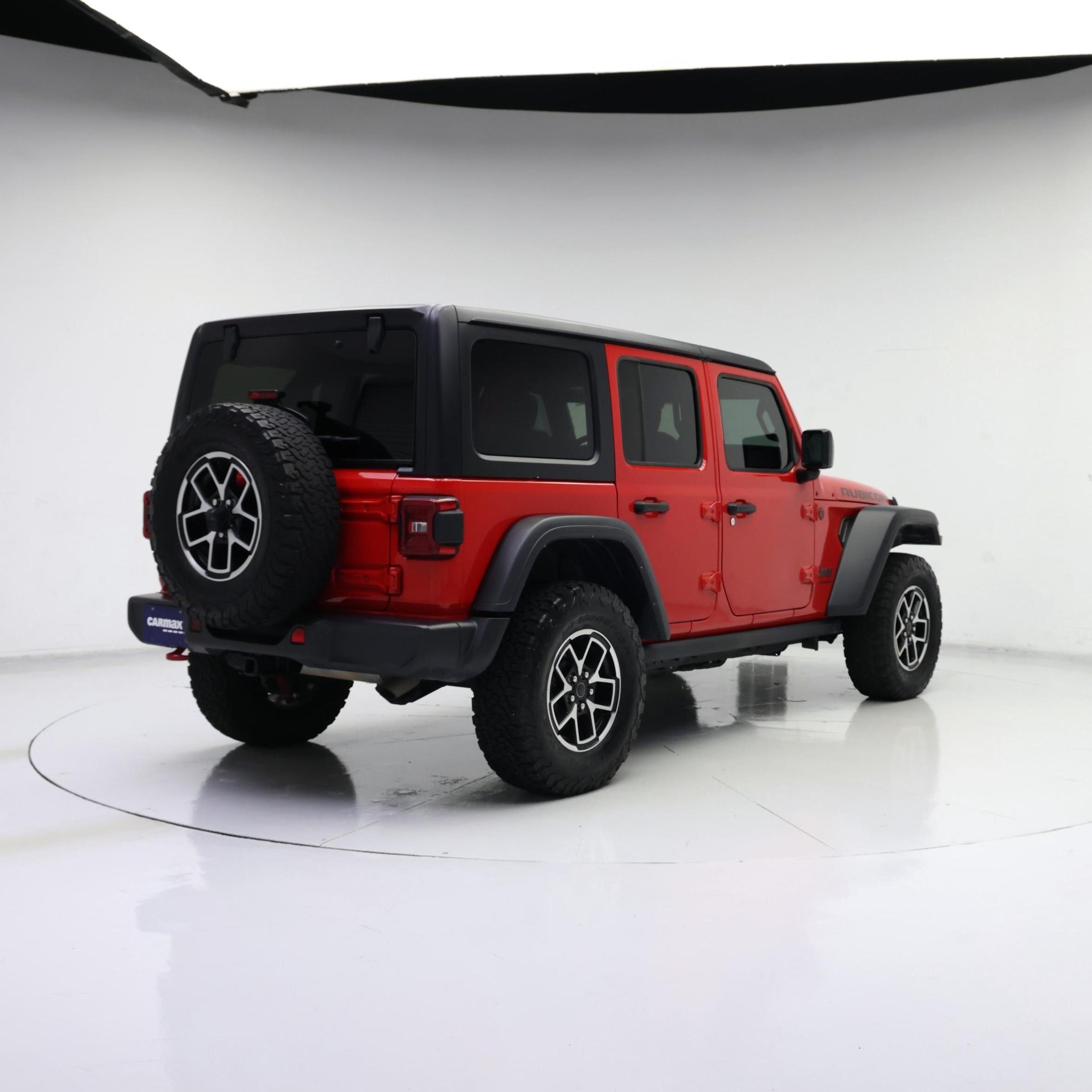 Thumbnail: 2024 Jeep Wrangler - 8