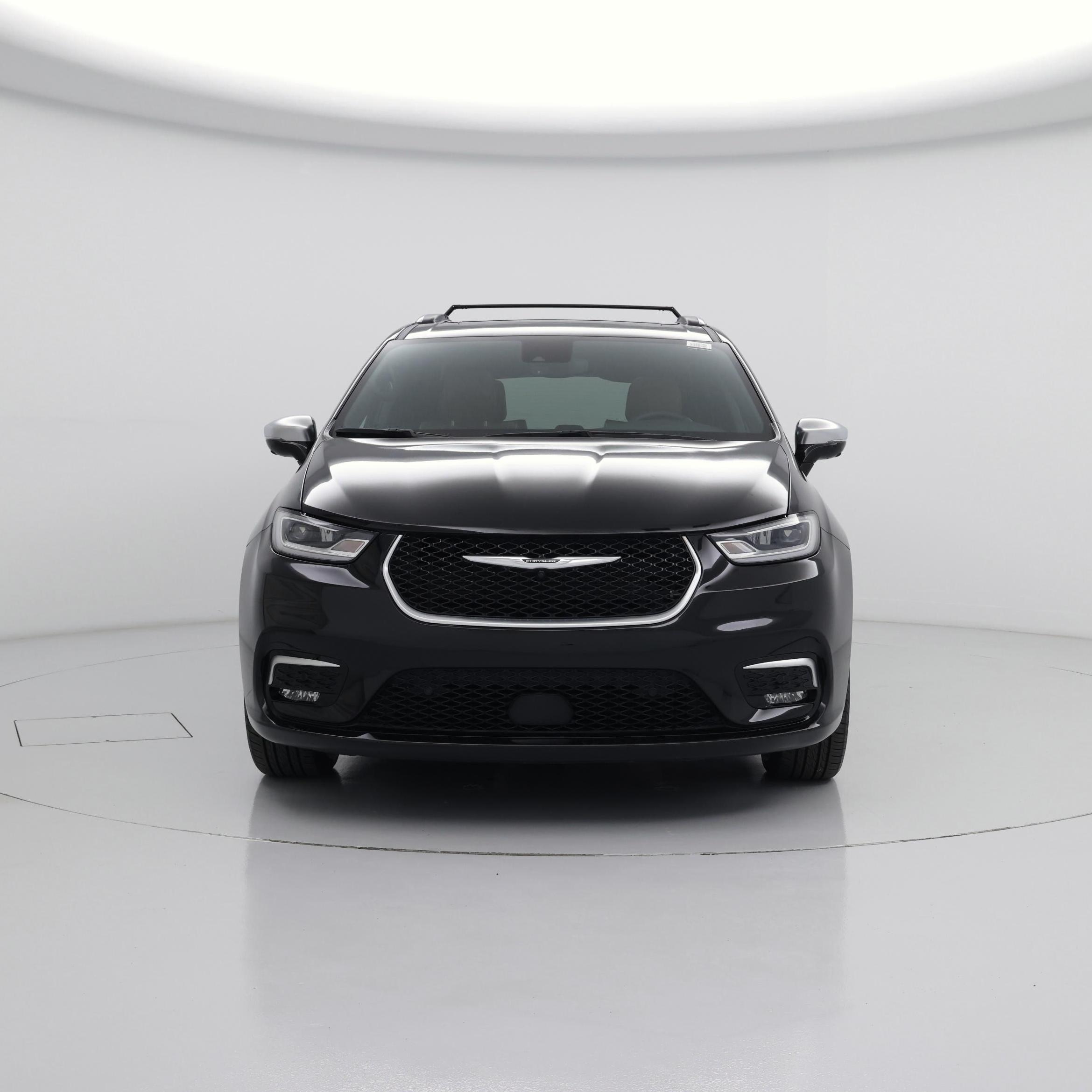 Thumbnail: 2024 Chrysler Pacifica - 5