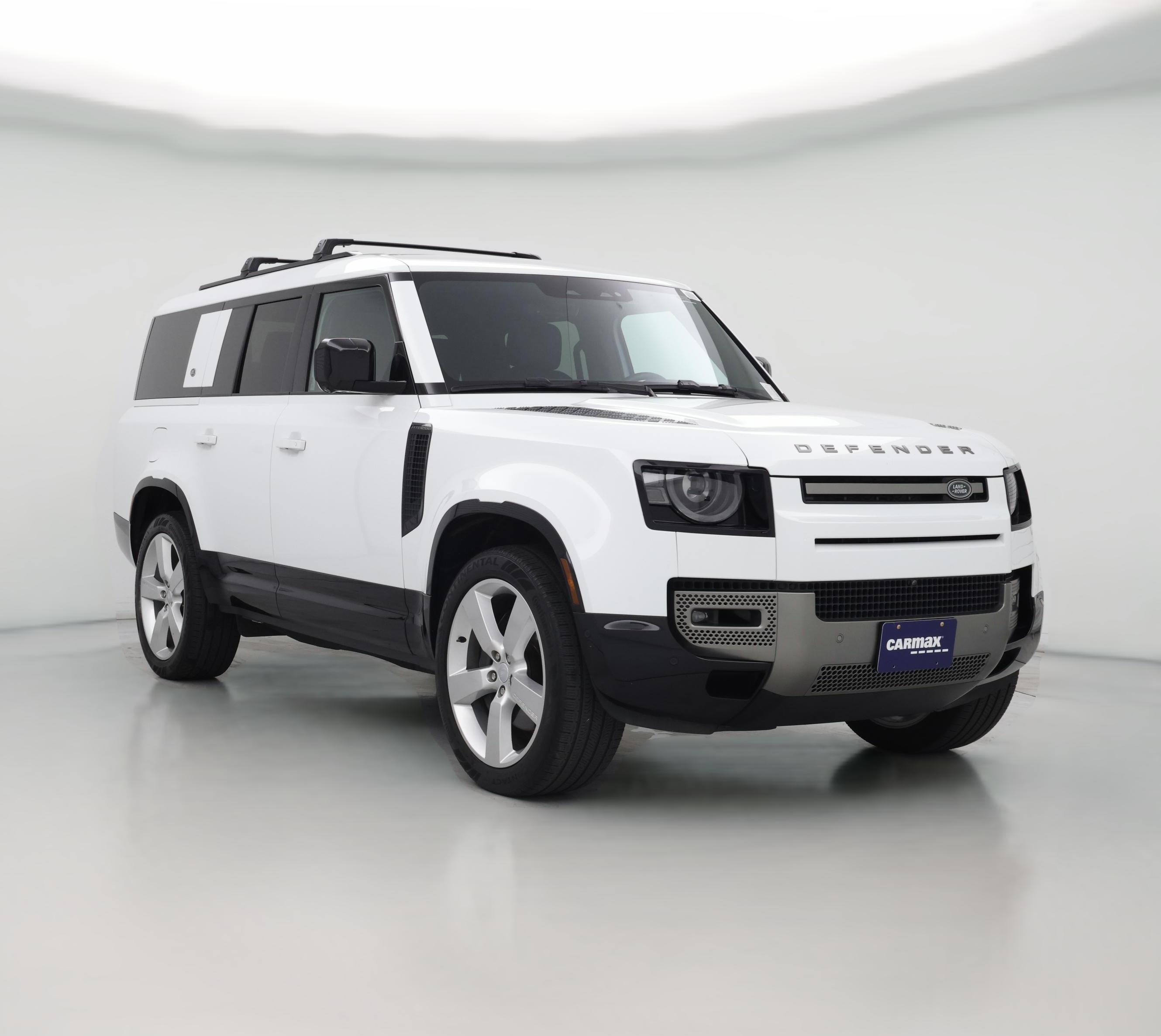 Thumbnail: 2024 Land Rover Defender - 1