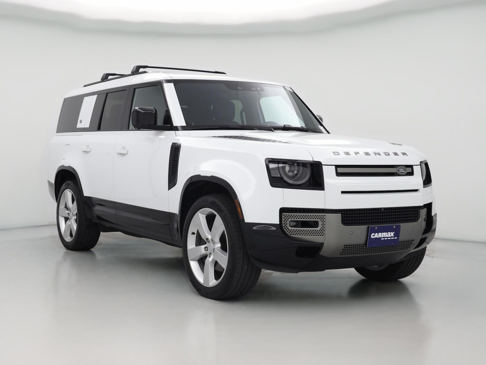 2024 Land Rover Defender