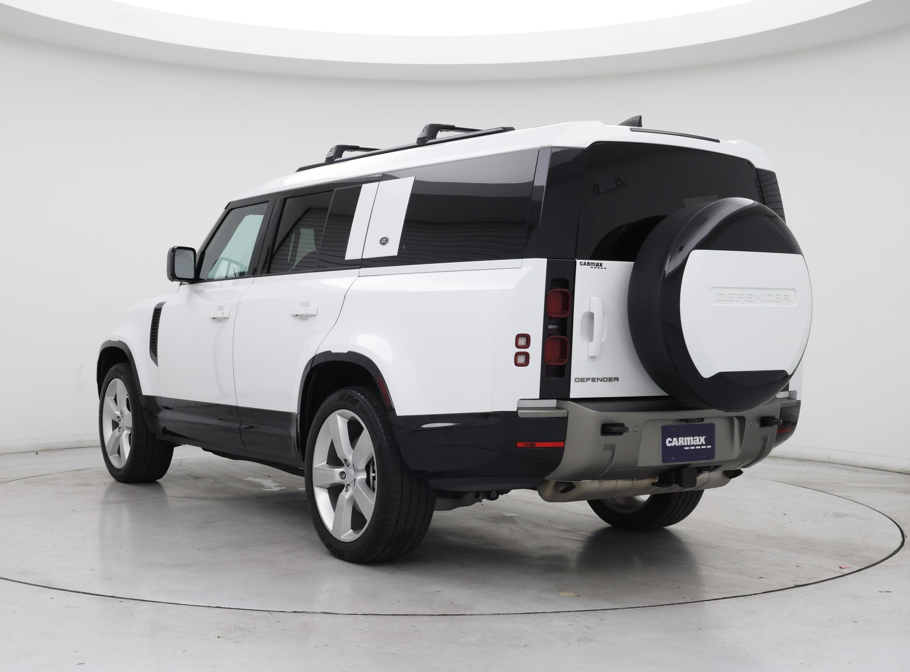 Thumbnail: 2024 Land Rover Defender - 2