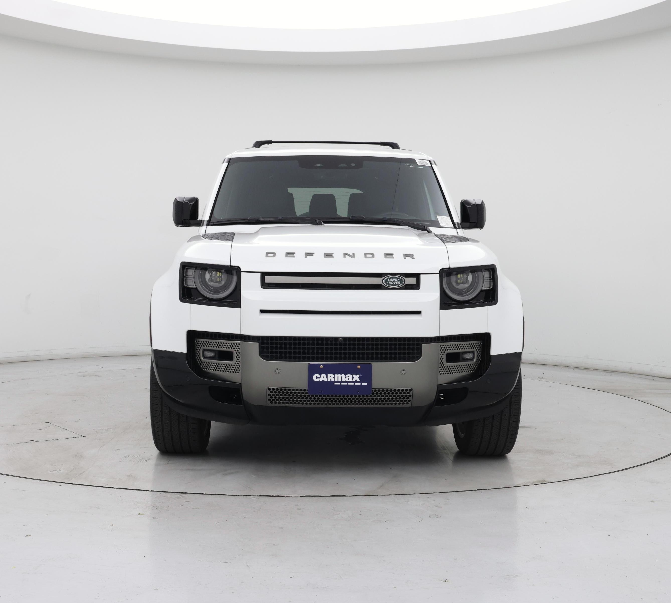 Thumbnail: 2024 Land Rover Defender - 5