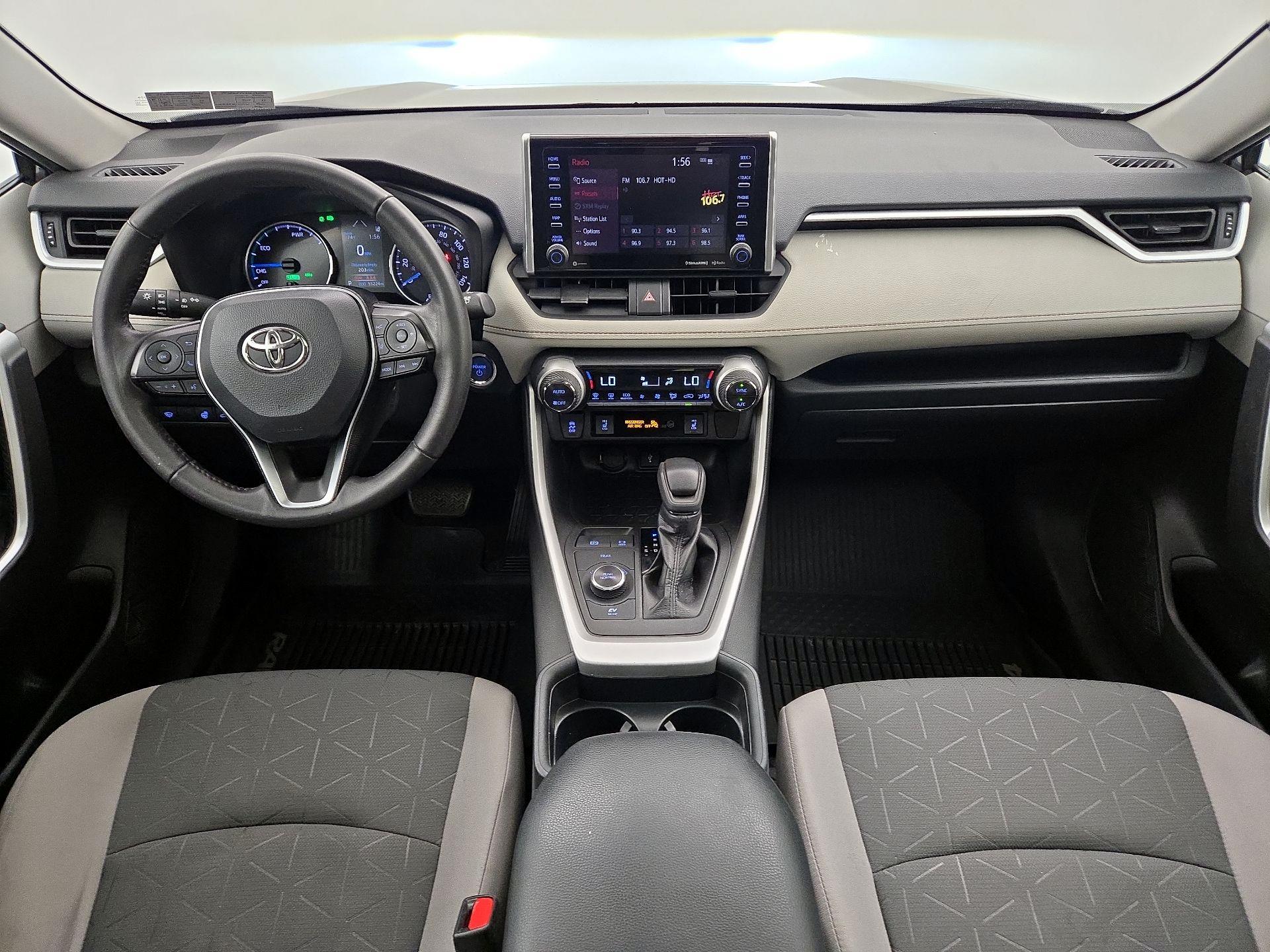 Thumbnail: 2020 Toyota RAV4 - 9