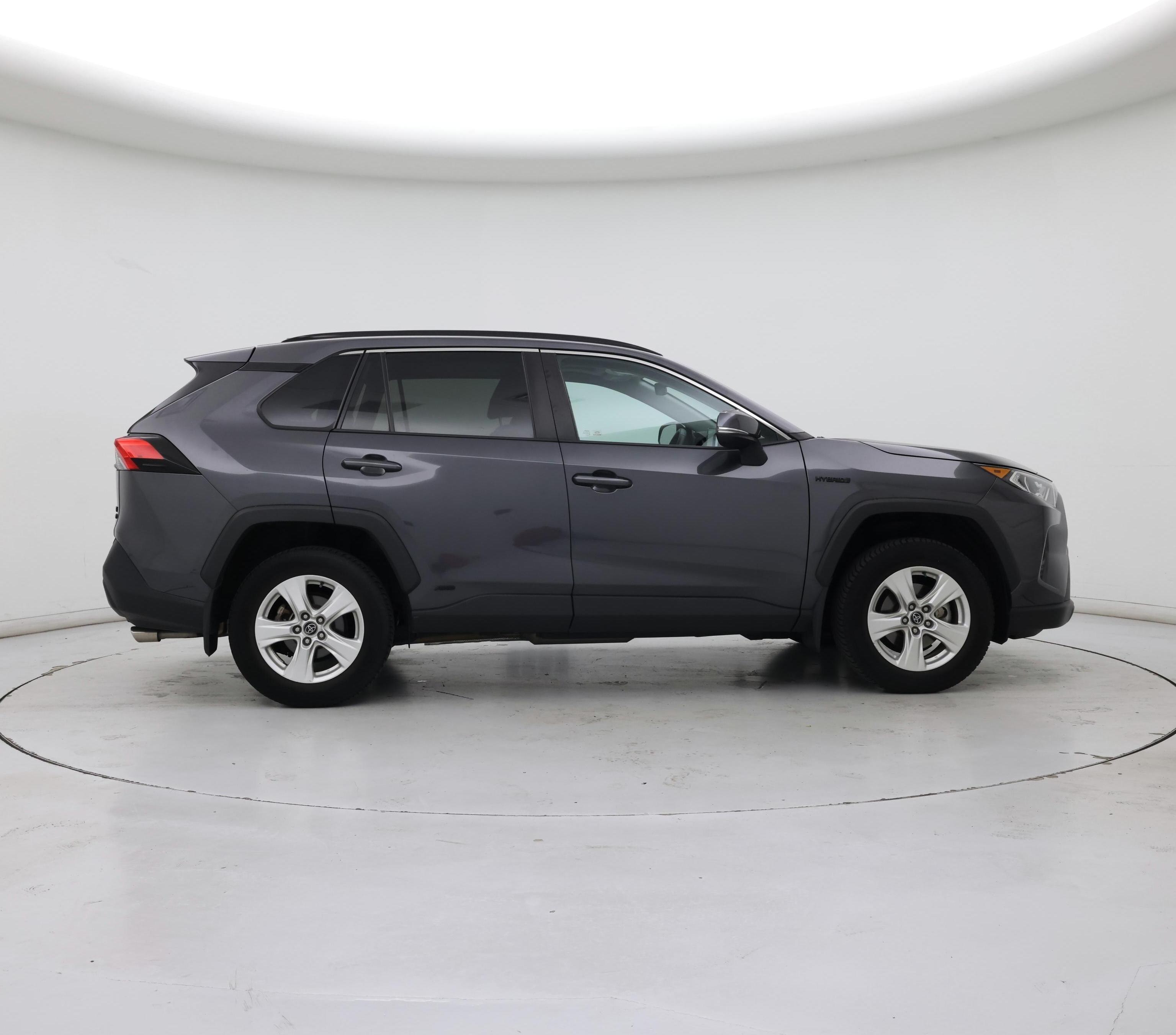 Thumbnail: 2020 Toyota RAV4 - 7