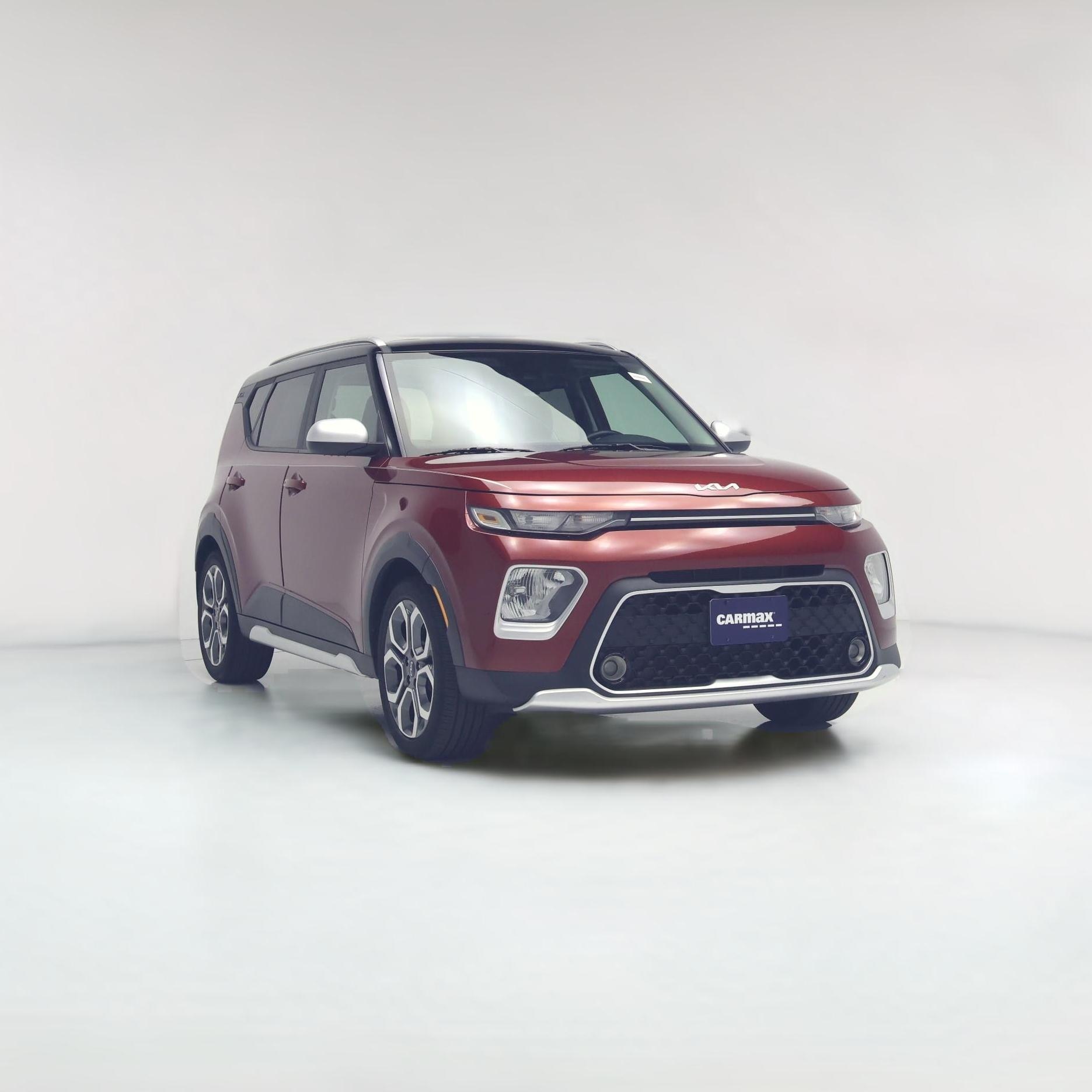 Thumbnail: 2022 Kia Soul - 1