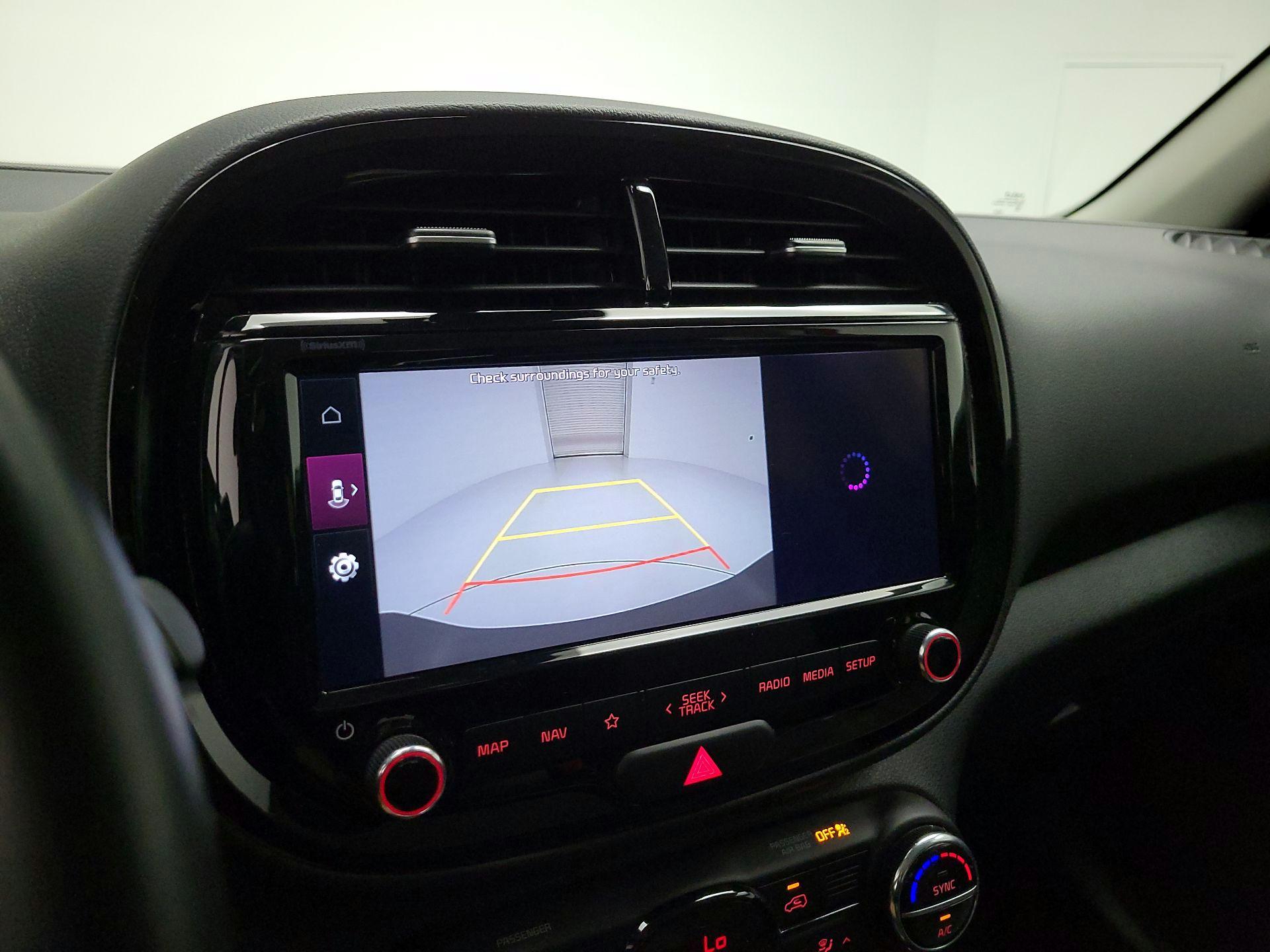 Thumbnail: 2022 Kia Soul - 15