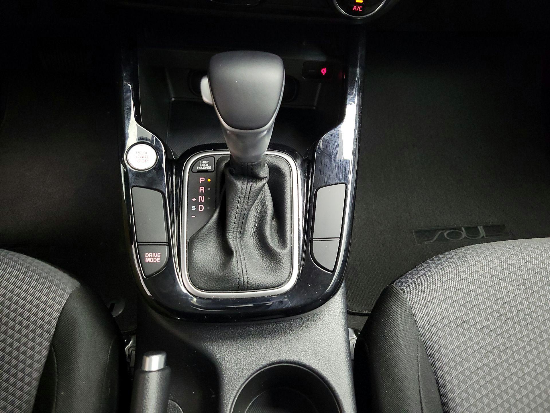 Thumbnail: 2022 Kia Soul - 18