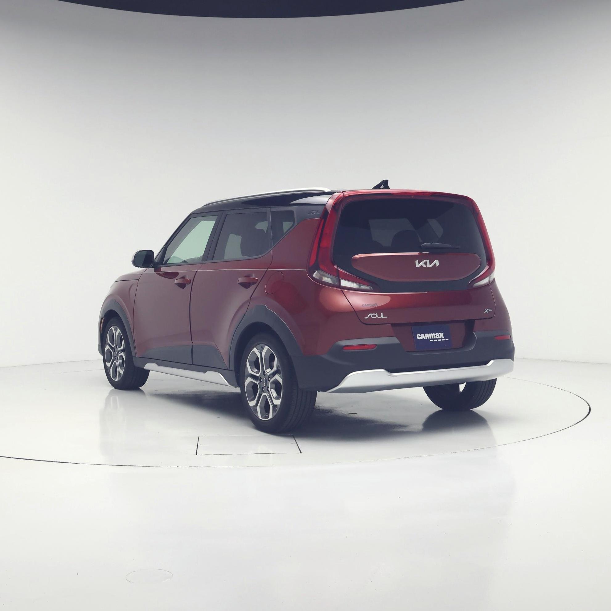 Thumbnail: 2022 Kia Soul - 2