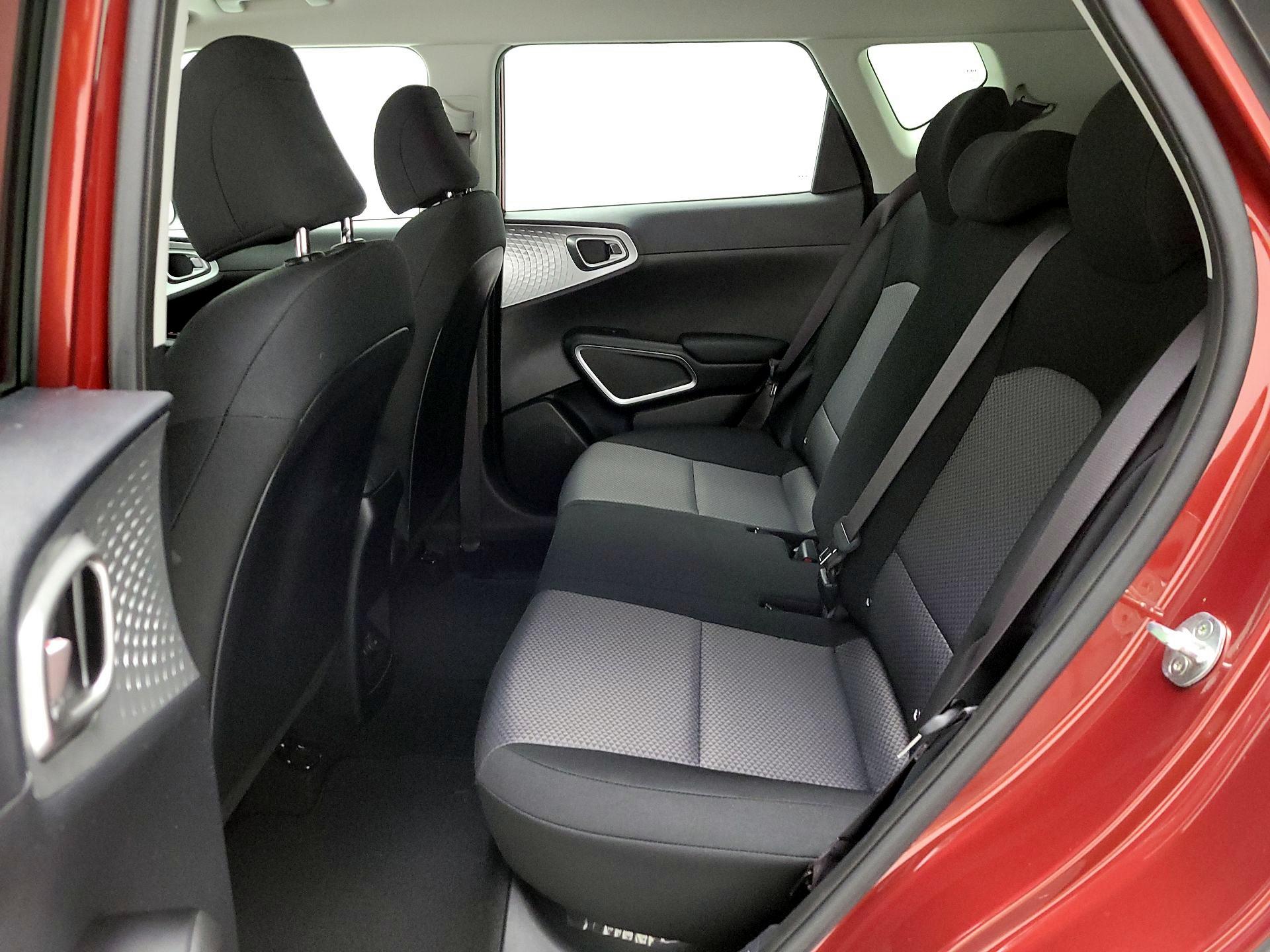 Thumbnail: 2022 Kia Soul - 20