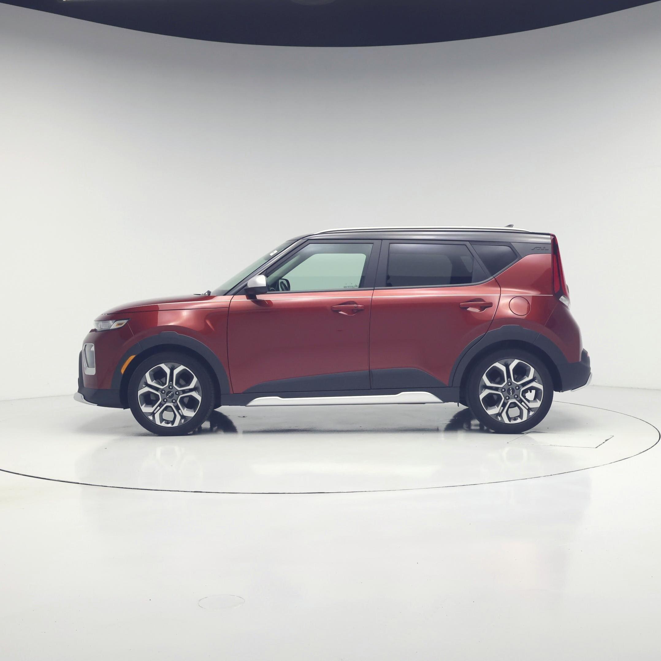 Thumbnail: 2022 Kia Soul - 3