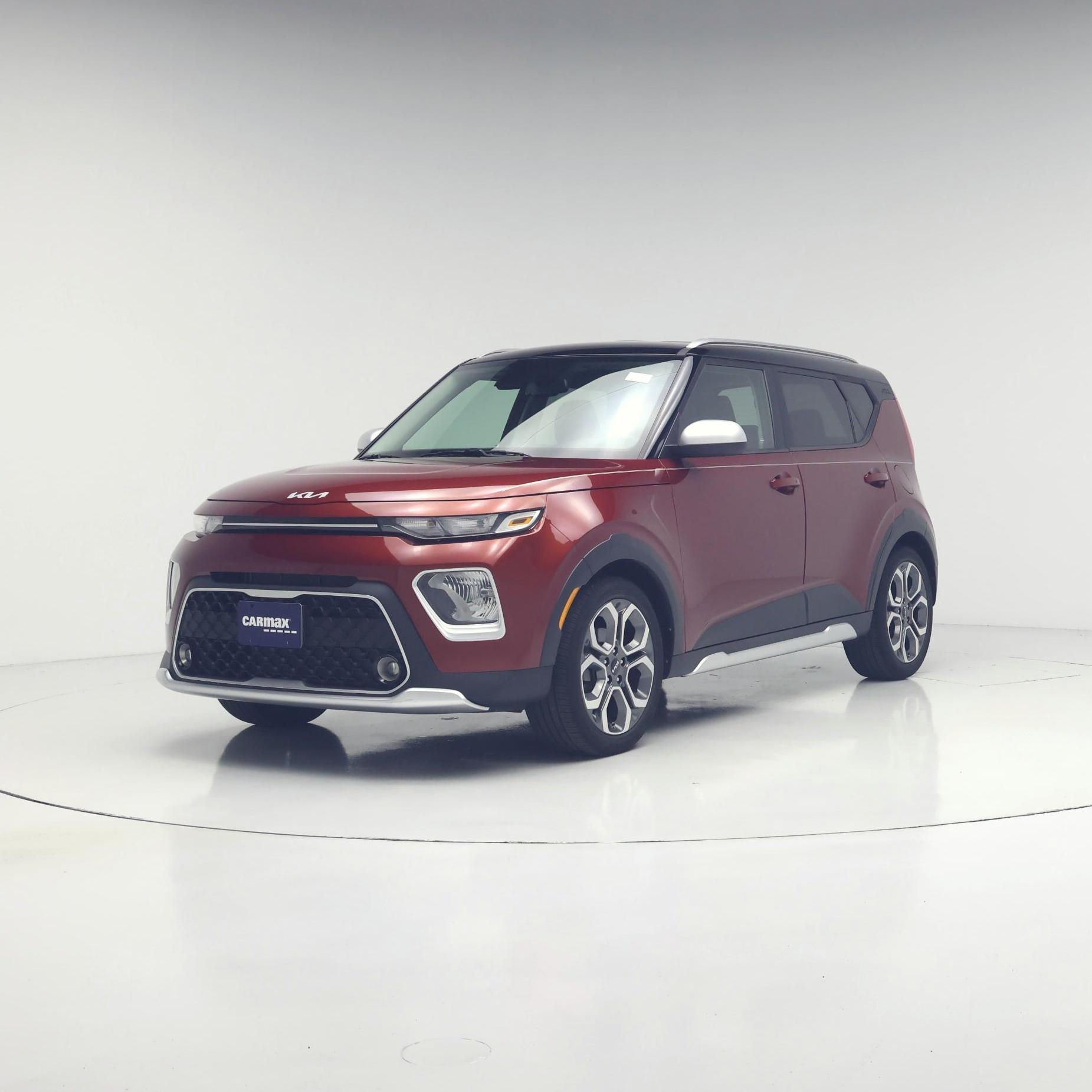 Thumbnail: 2022 Kia Soul - 4