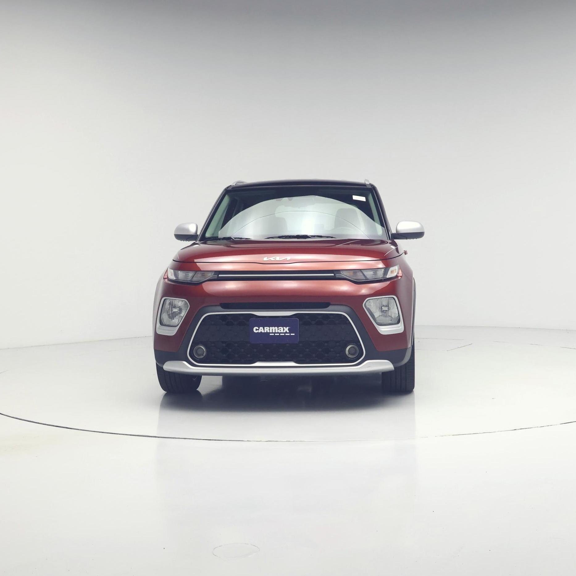 Thumbnail: 2022 Kia Soul - 5