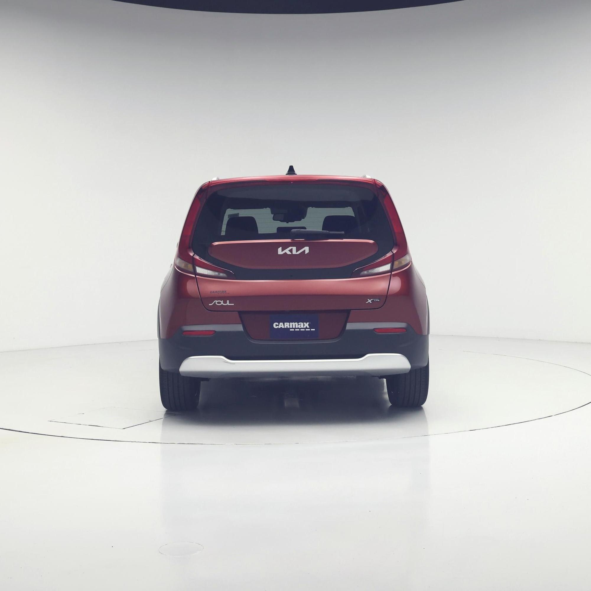 Thumbnail: 2022 Kia Soul - 6