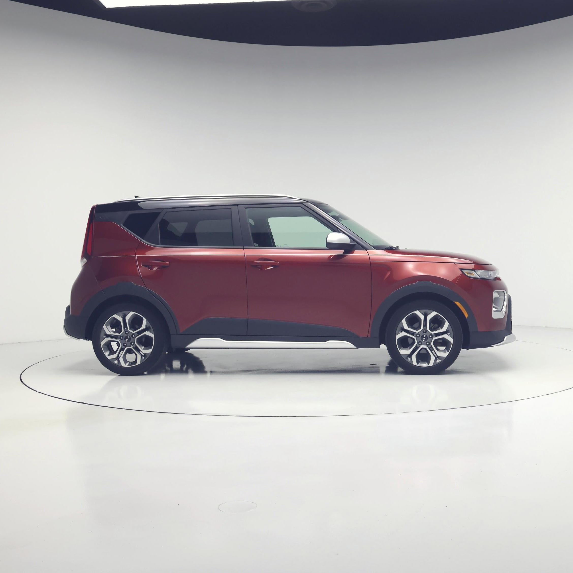 Thumbnail: 2022 Kia Soul - 7