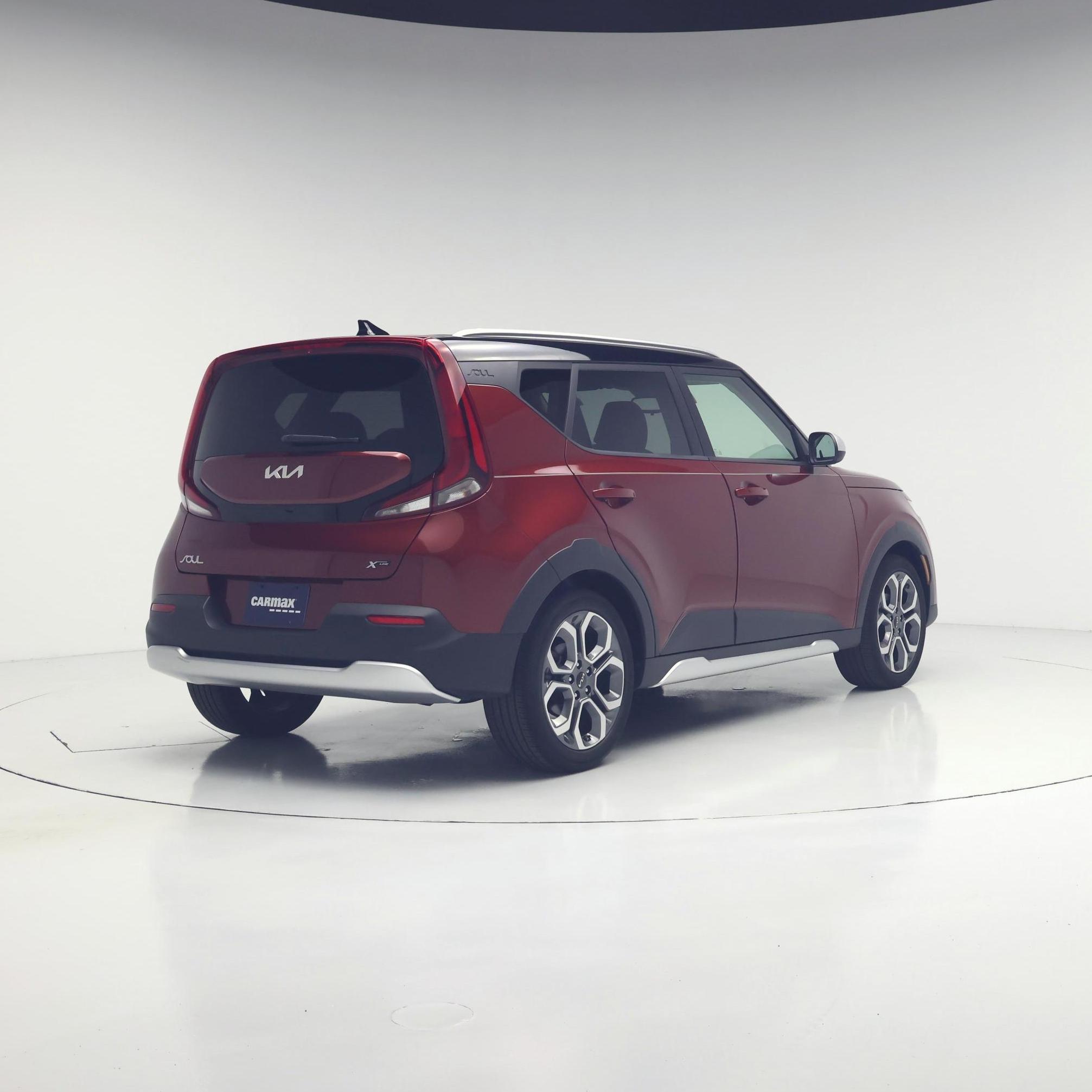 Thumbnail: 2022 Kia Soul - 8