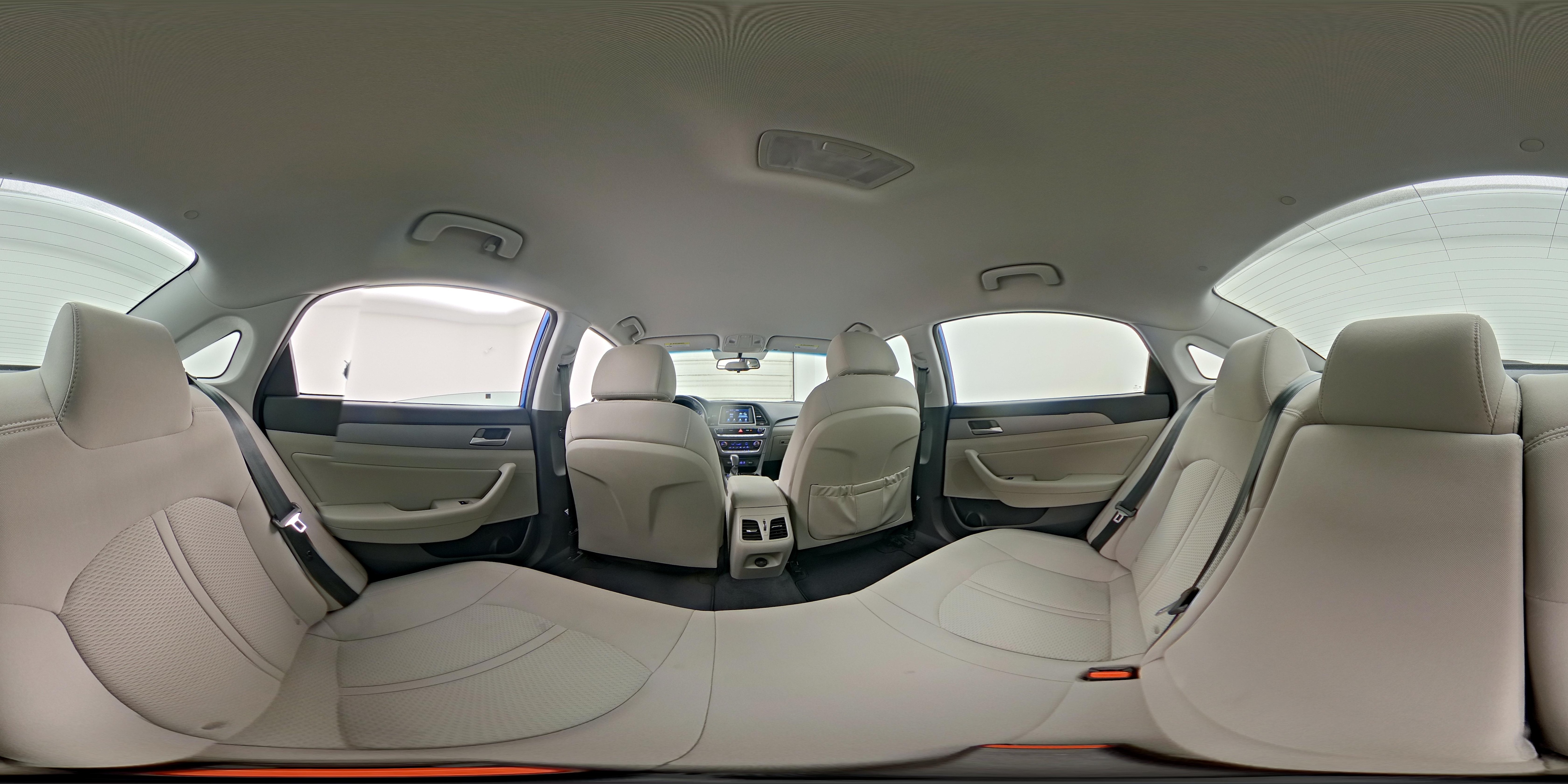 2019 Hyundai Sonata SEL - Photo 25