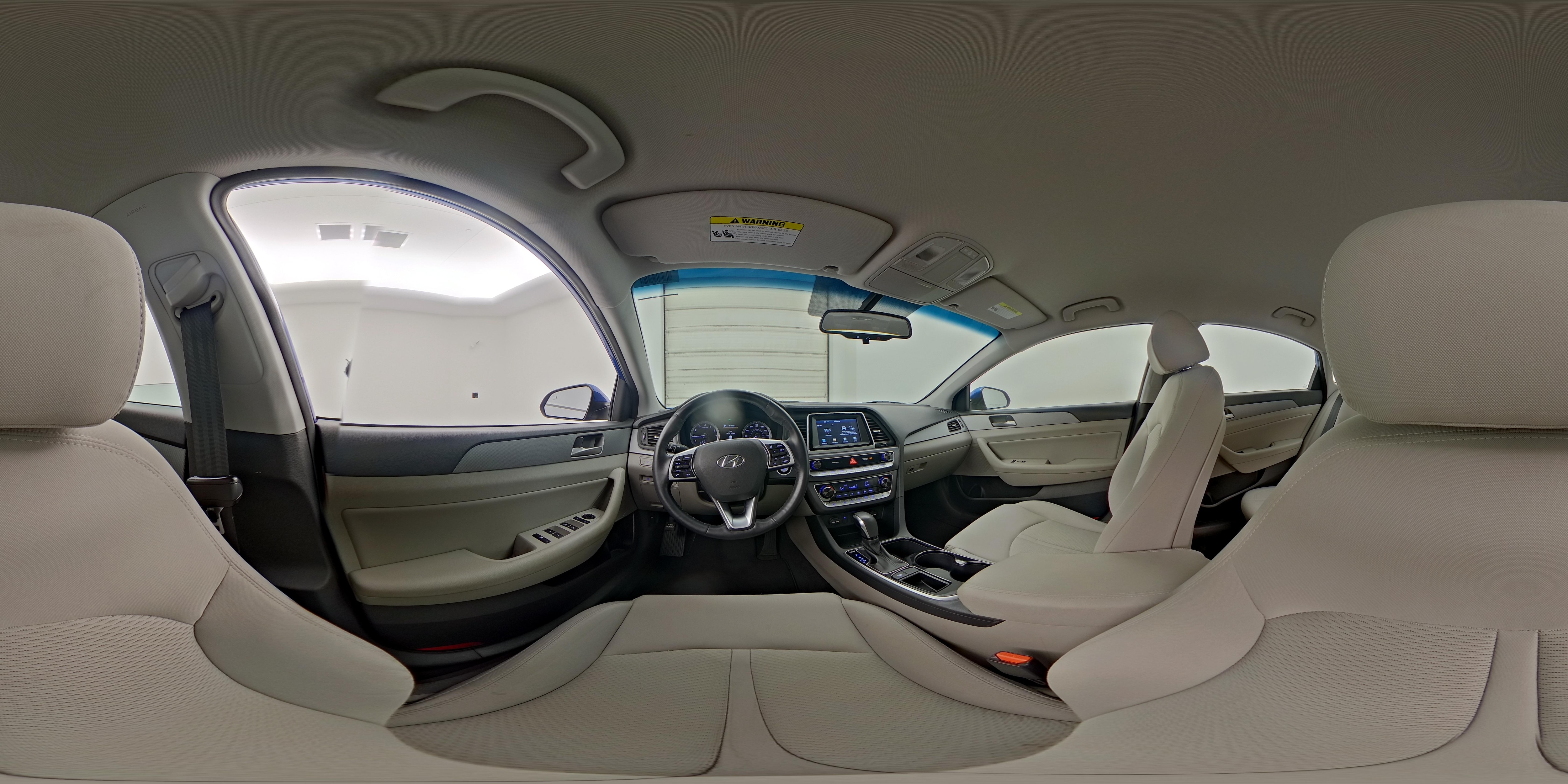 2019 Hyundai Sonata SEL - Photo 26