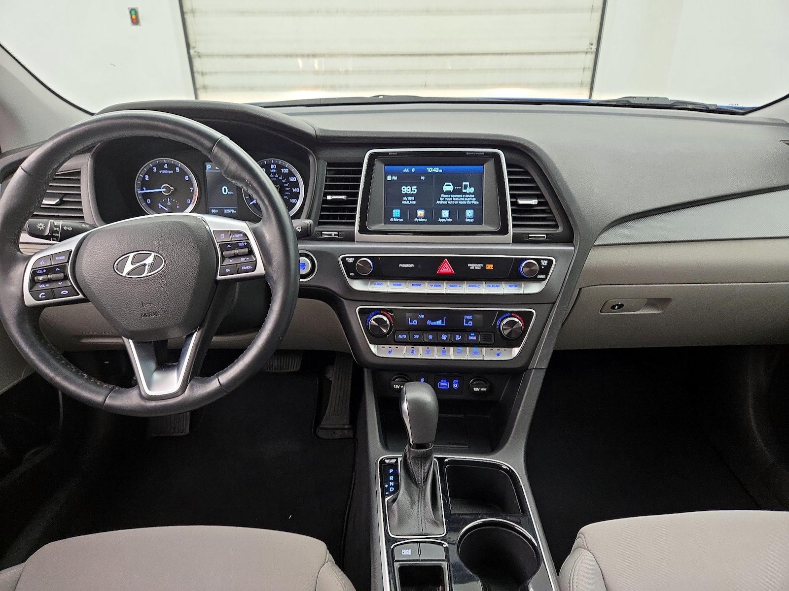 2019 Hyundai Sonata SEL - Photo 10
