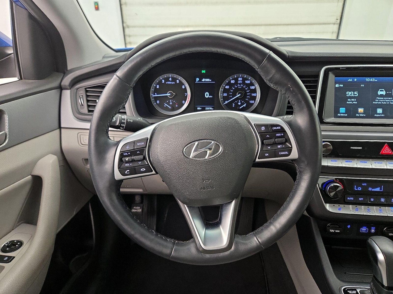2019 Hyundai Sonata SEL - Photo 11
