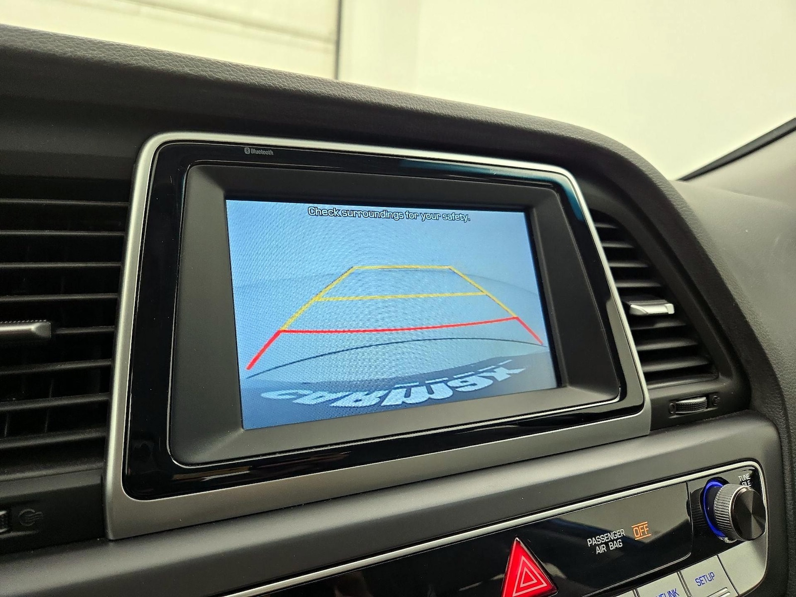 2019 Hyundai Sonata SEL - Photo 15