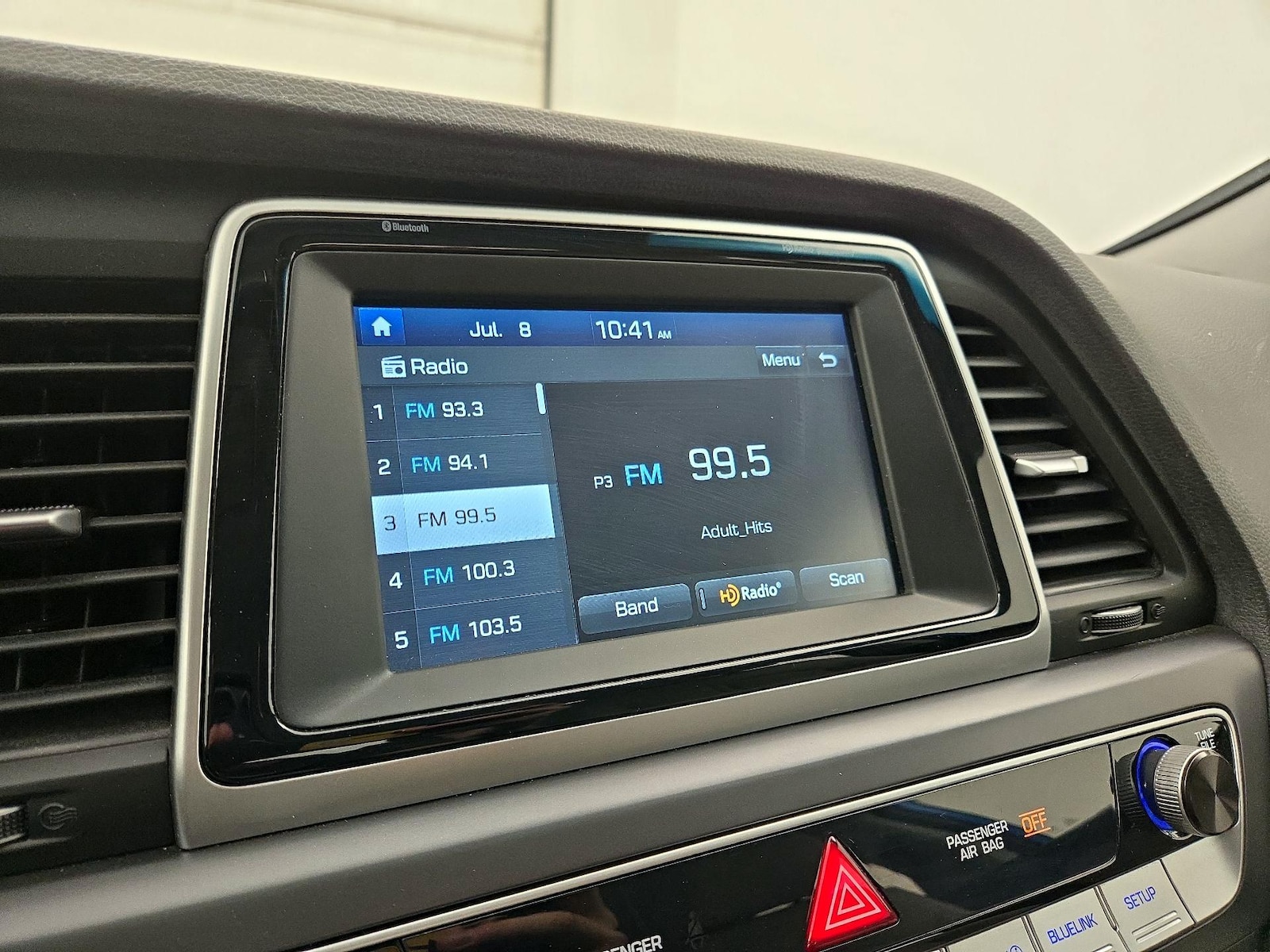 2019 Hyundai Sonata SEL - Photo 16