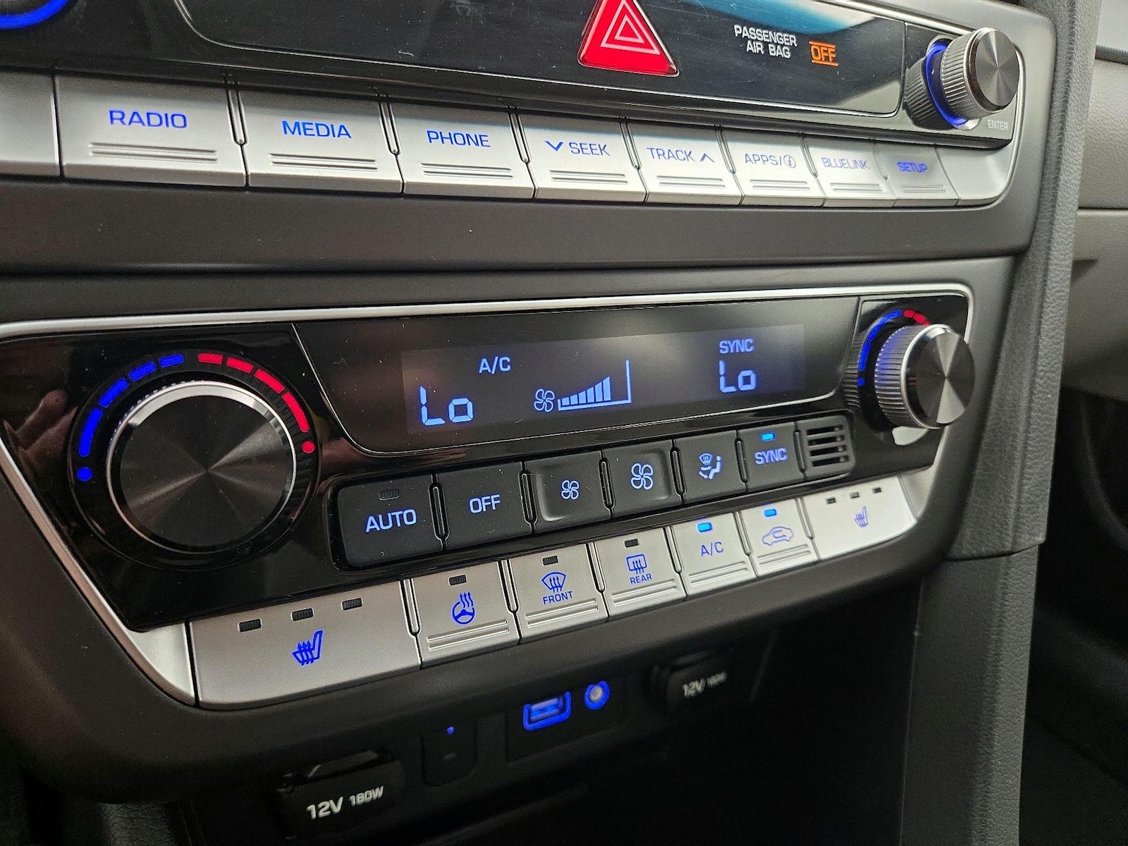 2019 Hyundai Sonata SEL - Photo 17
