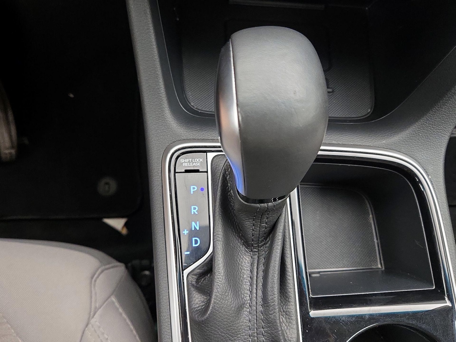 2019 Hyundai Sonata SEL - Photo 18