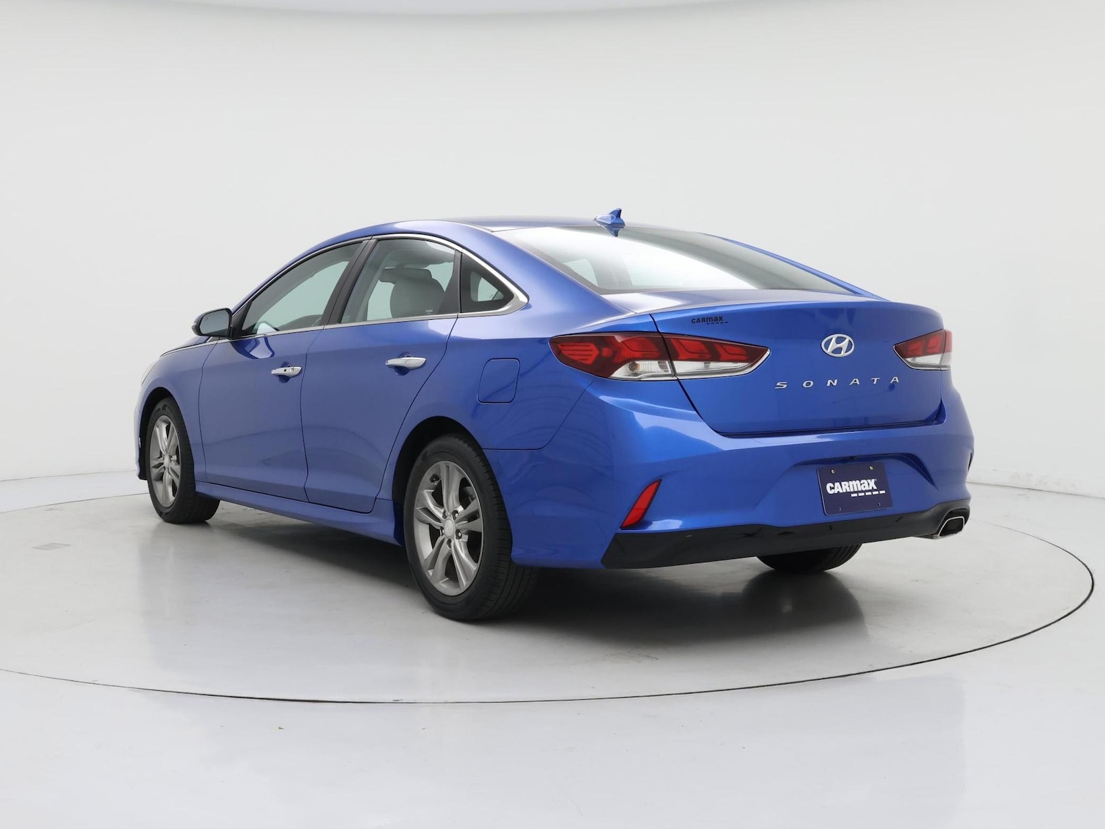 2019 Hyundai Sonata SEL - Photo 3