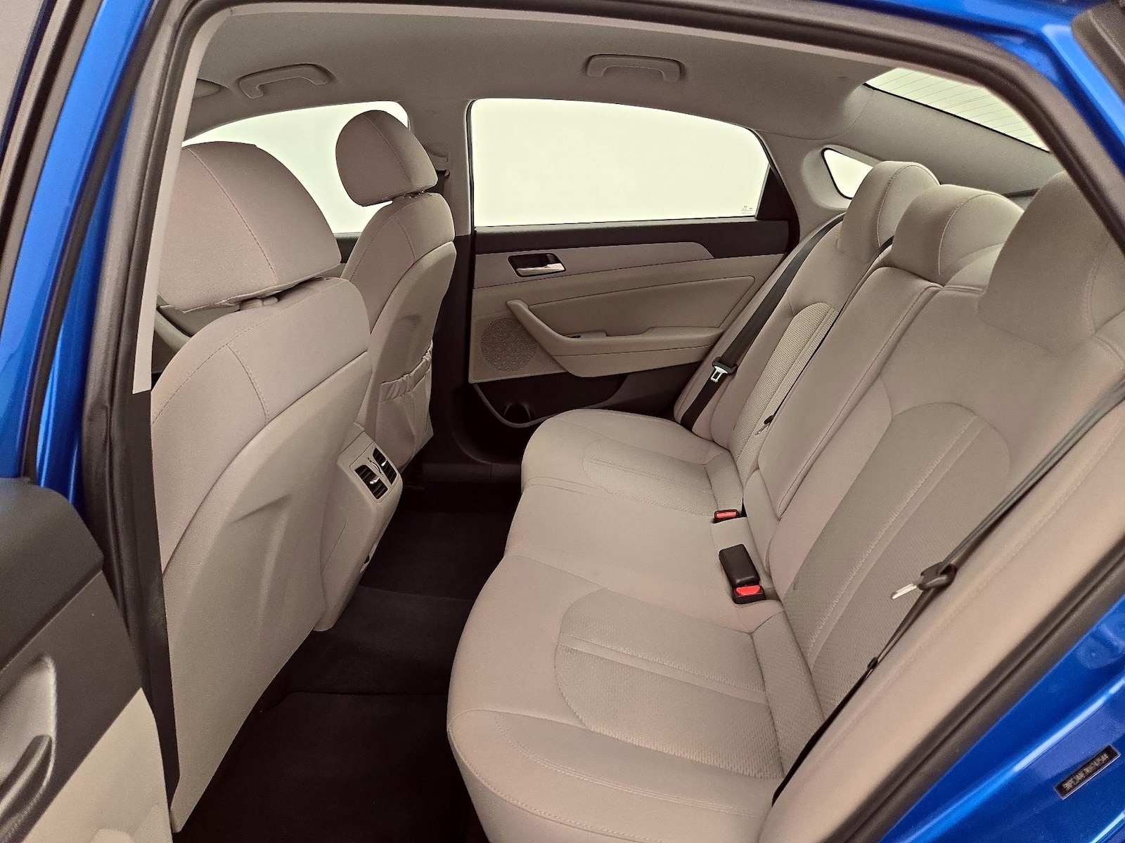 2019 Hyundai Sonata SEL - Photo 20