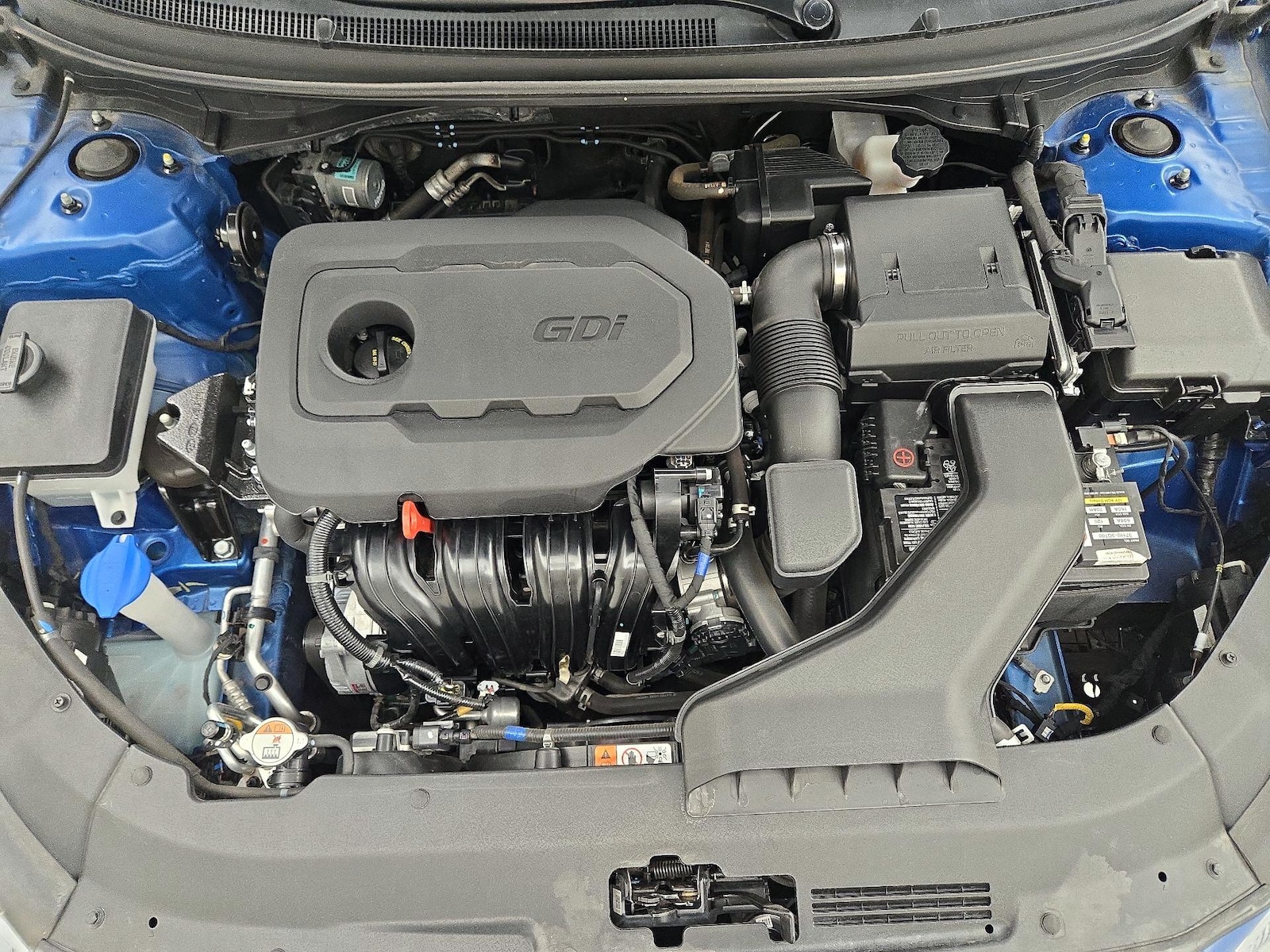 2019 Hyundai Sonata SEL - Photo 22