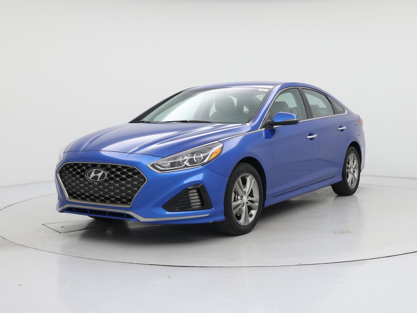 2019 Hyundai Sonata SEL - Photo 5