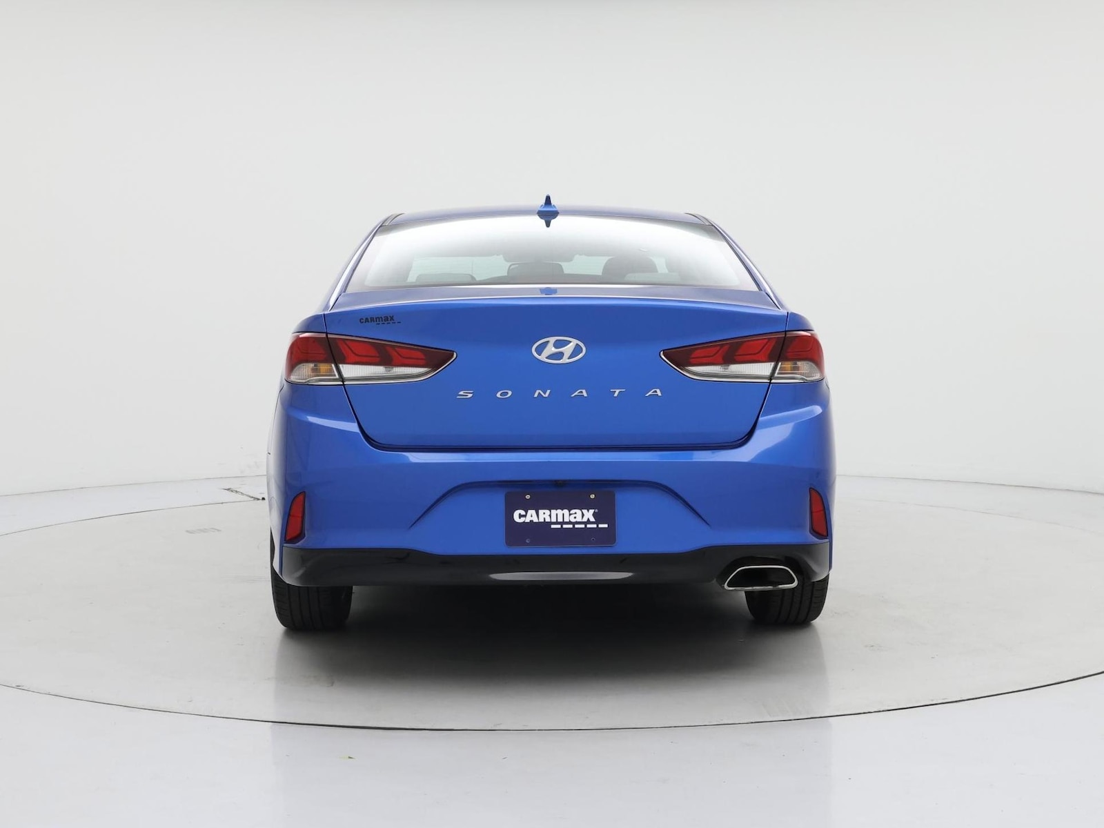 2019 Hyundai Sonata SEL - Photo 7