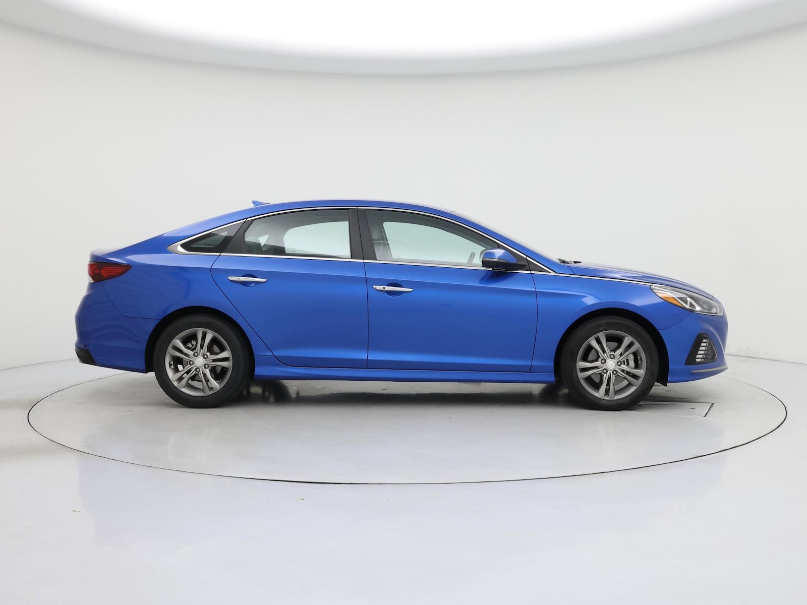 2019 Hyundai Sonata SEL - Photo 8